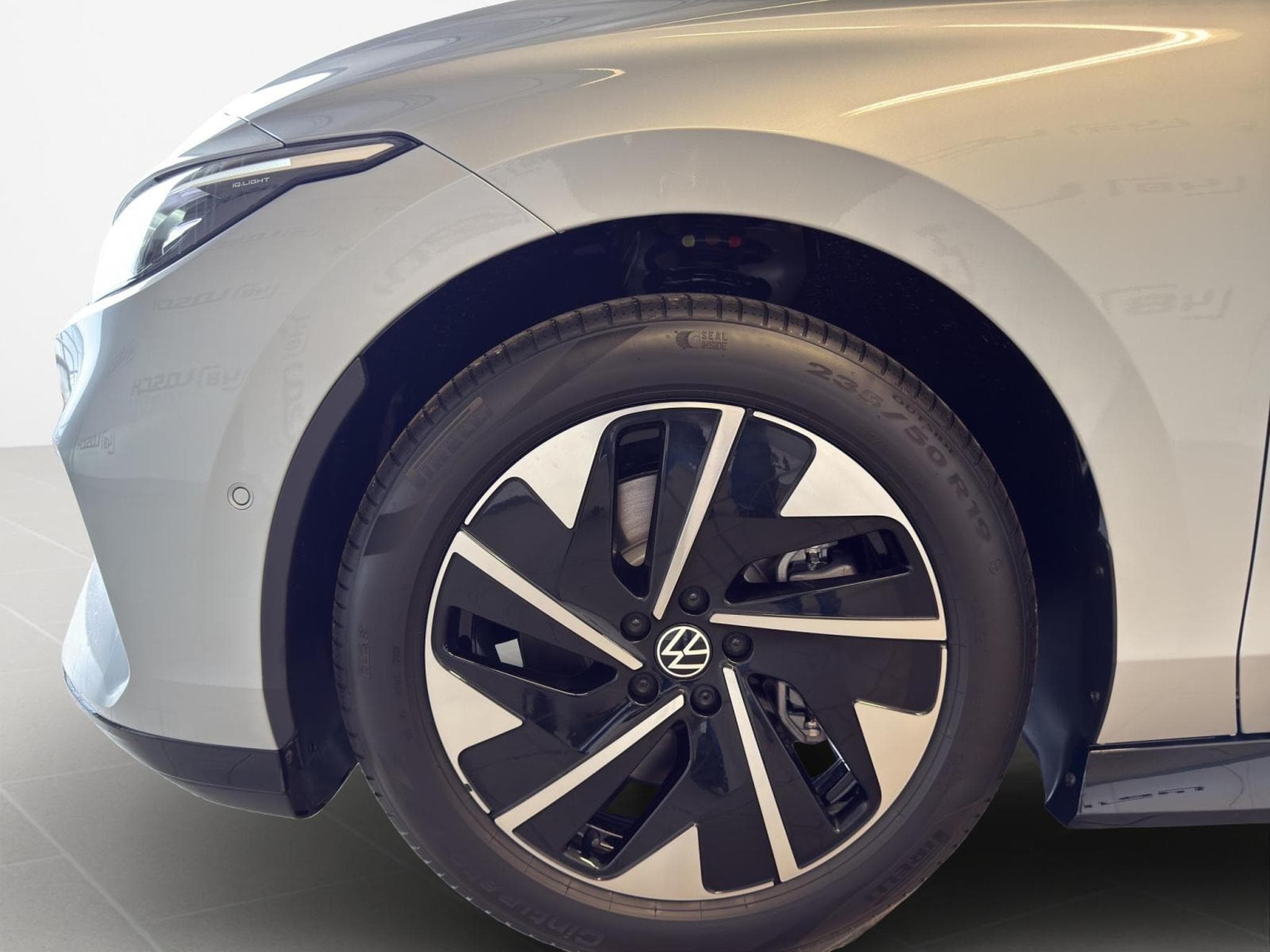 VW ID.7 TOURER PRO (2026) - Photo 8