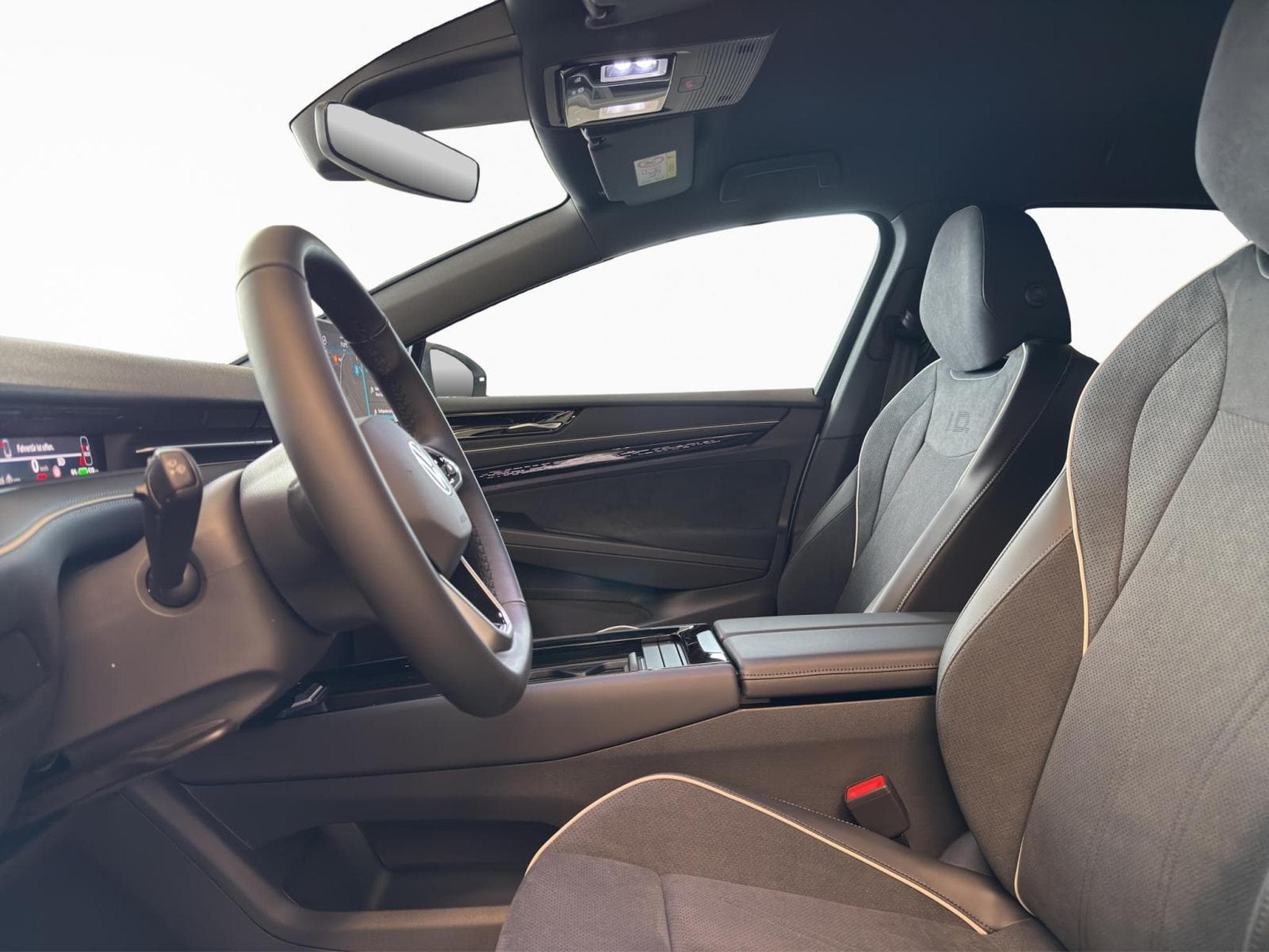 VW ID.7 TOURER PRO (2026) - Photo 9