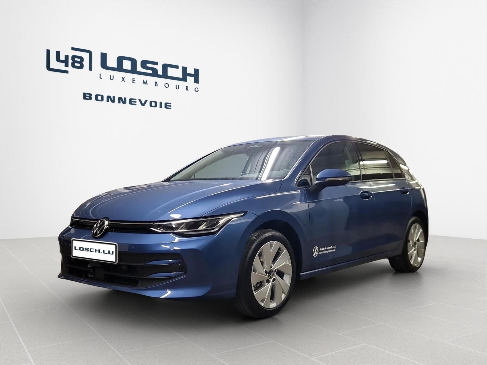 VW Golf LIFE (2026) - Photo 1