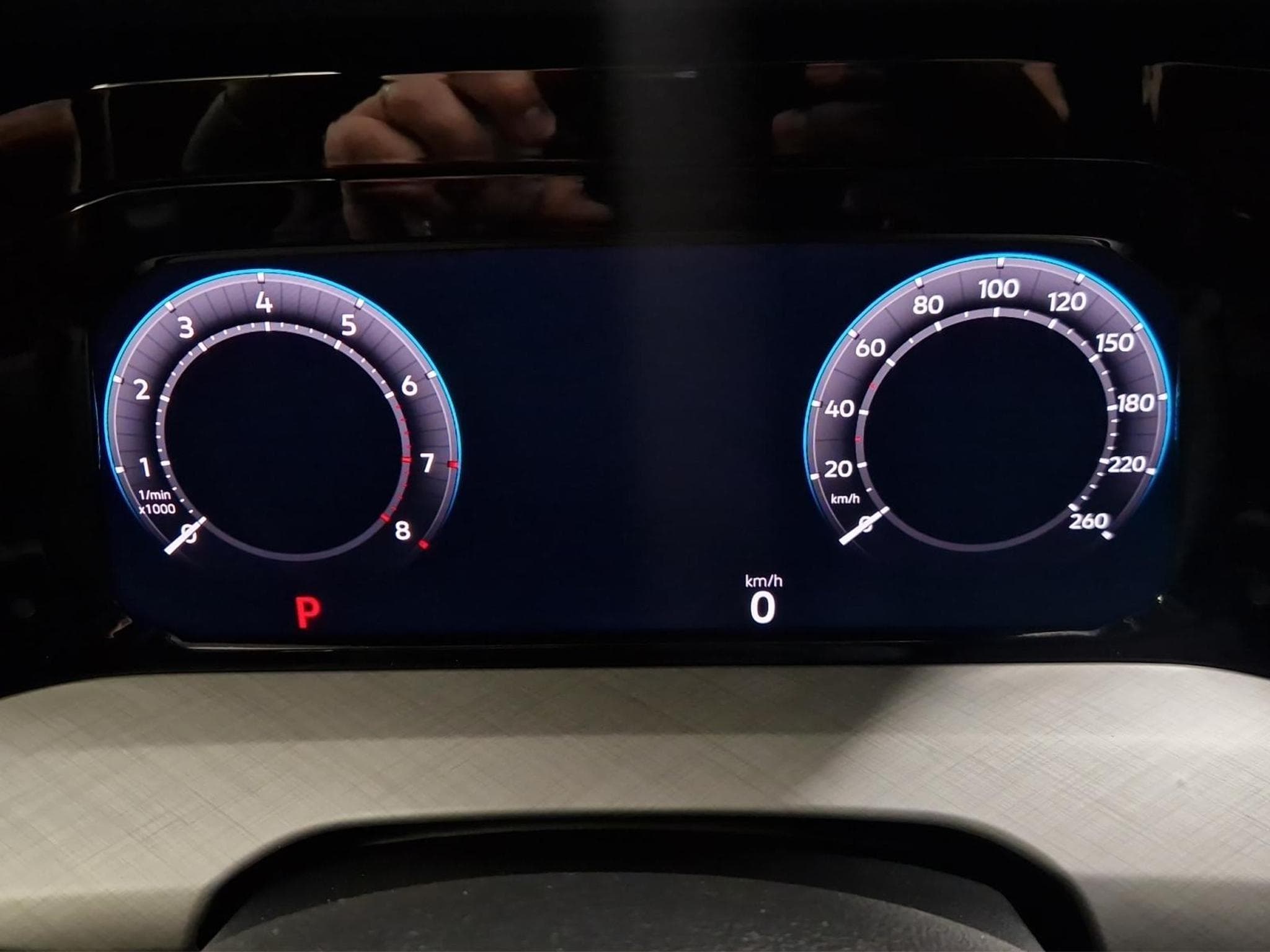 VW Golf LIFE (2026) - Photo 11