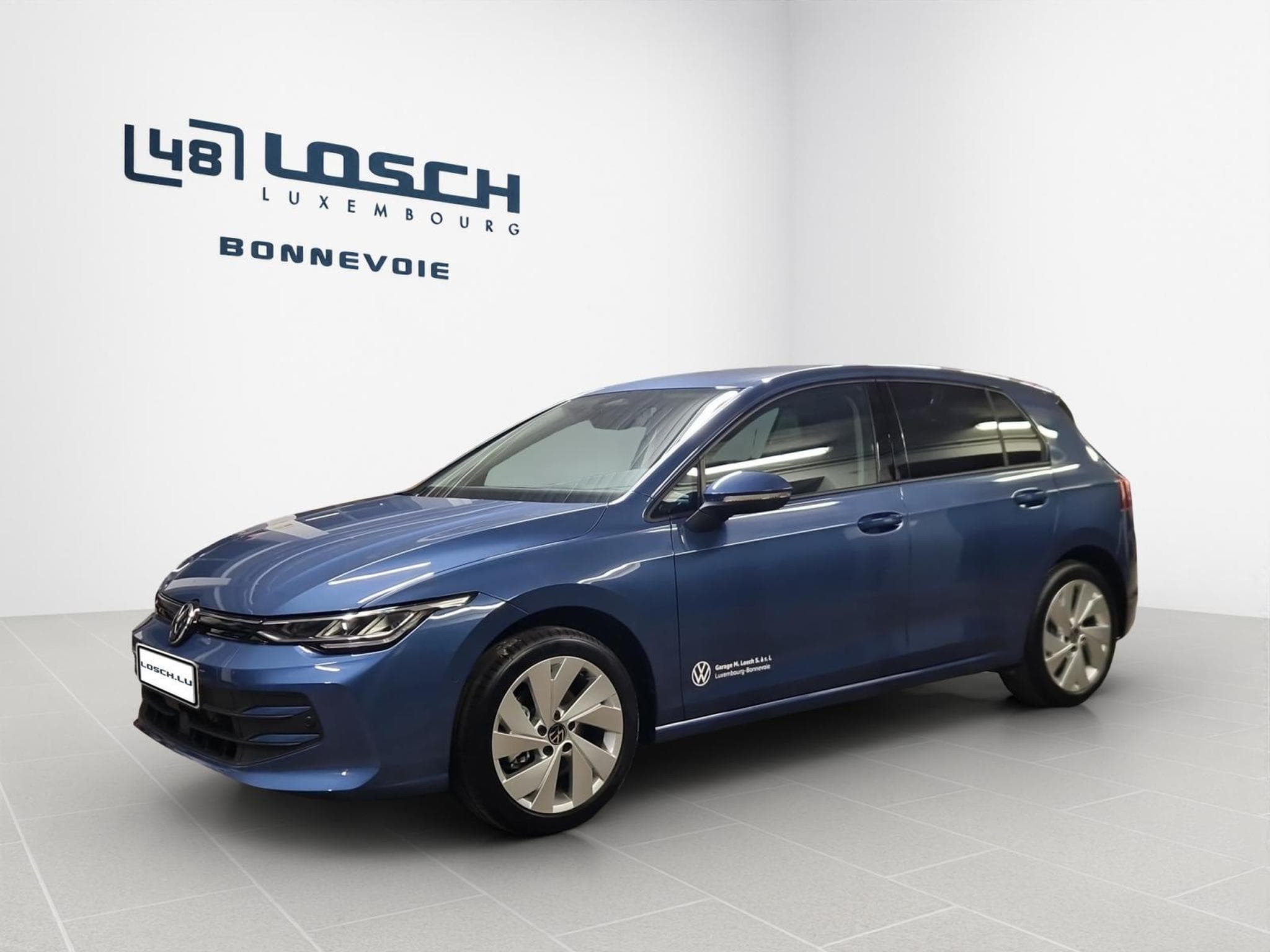 VW Golf LIFE (2026) - Photo 4