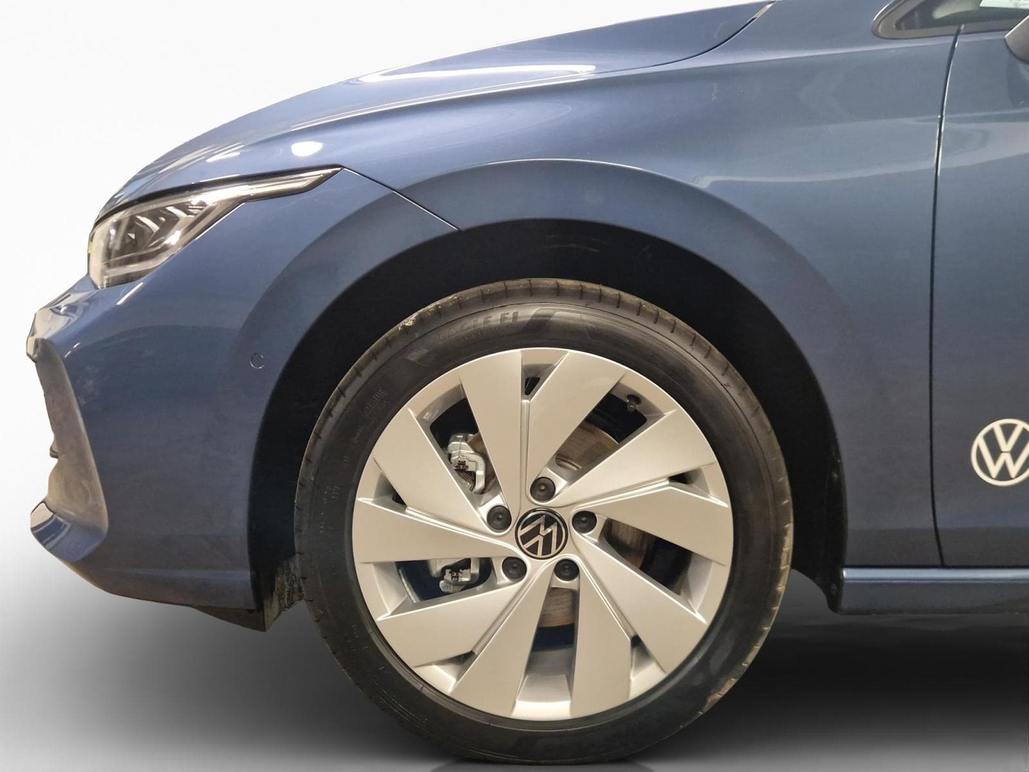 VW Golf LIFE (2026) - Photo 8