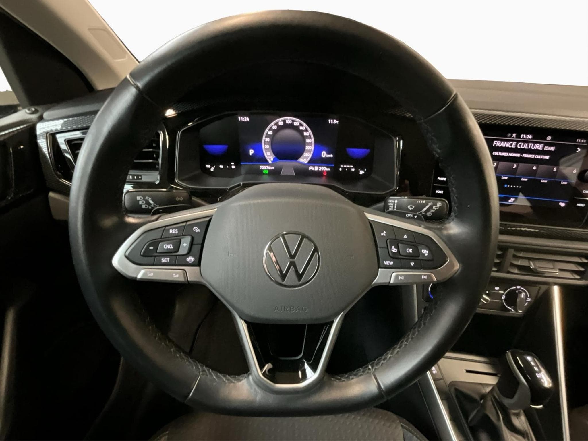 VW Polo Life+DSG+LED+Digi+RearView (2023) - Foto 10