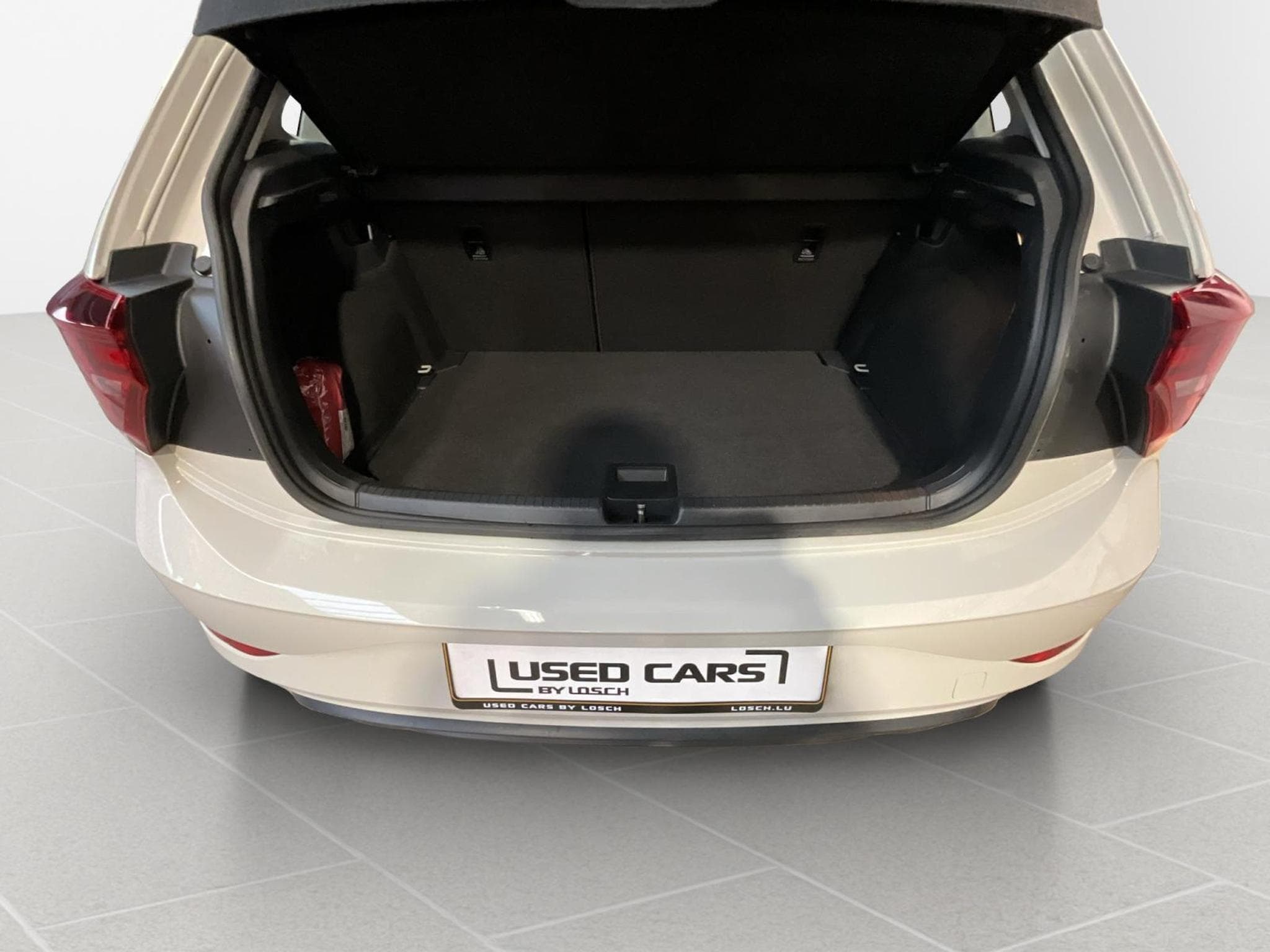 VW Polo Life+DSG+LED+Digi+RearView (2023) - Foto 16