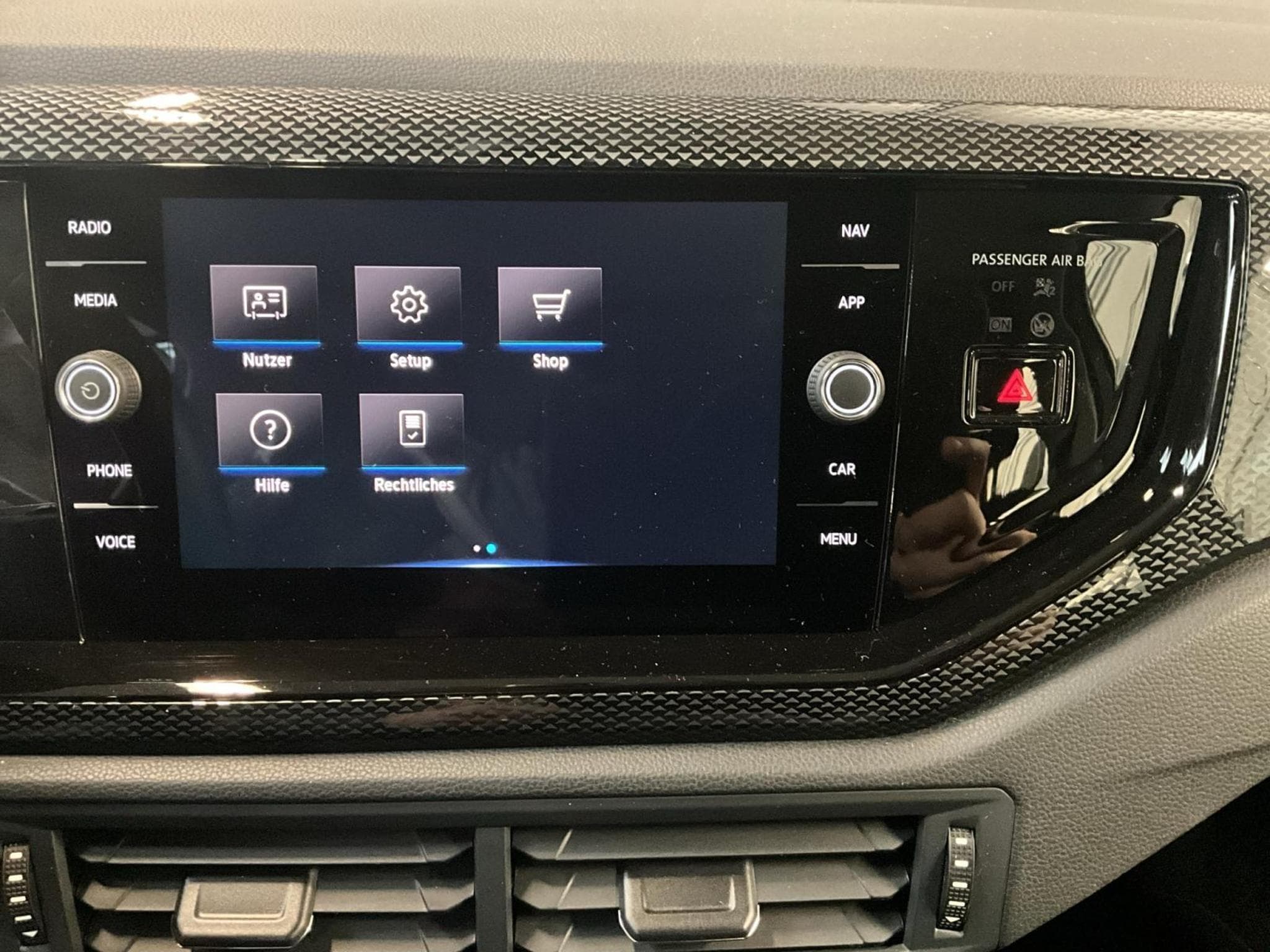 VW Polo Life+DSG+LED+Digi+RearView (2023) - Foto 18