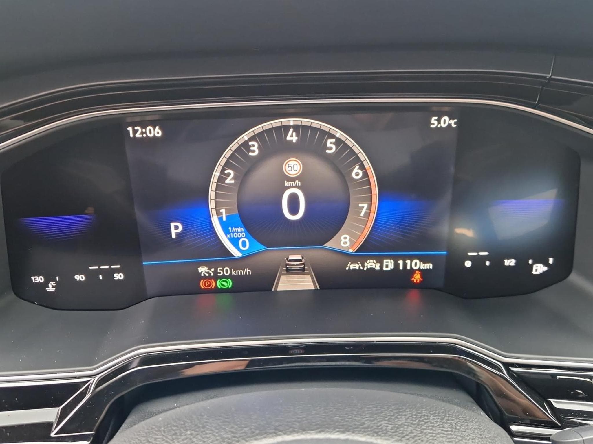 VW Polo STYLE (2026) - Foto 11