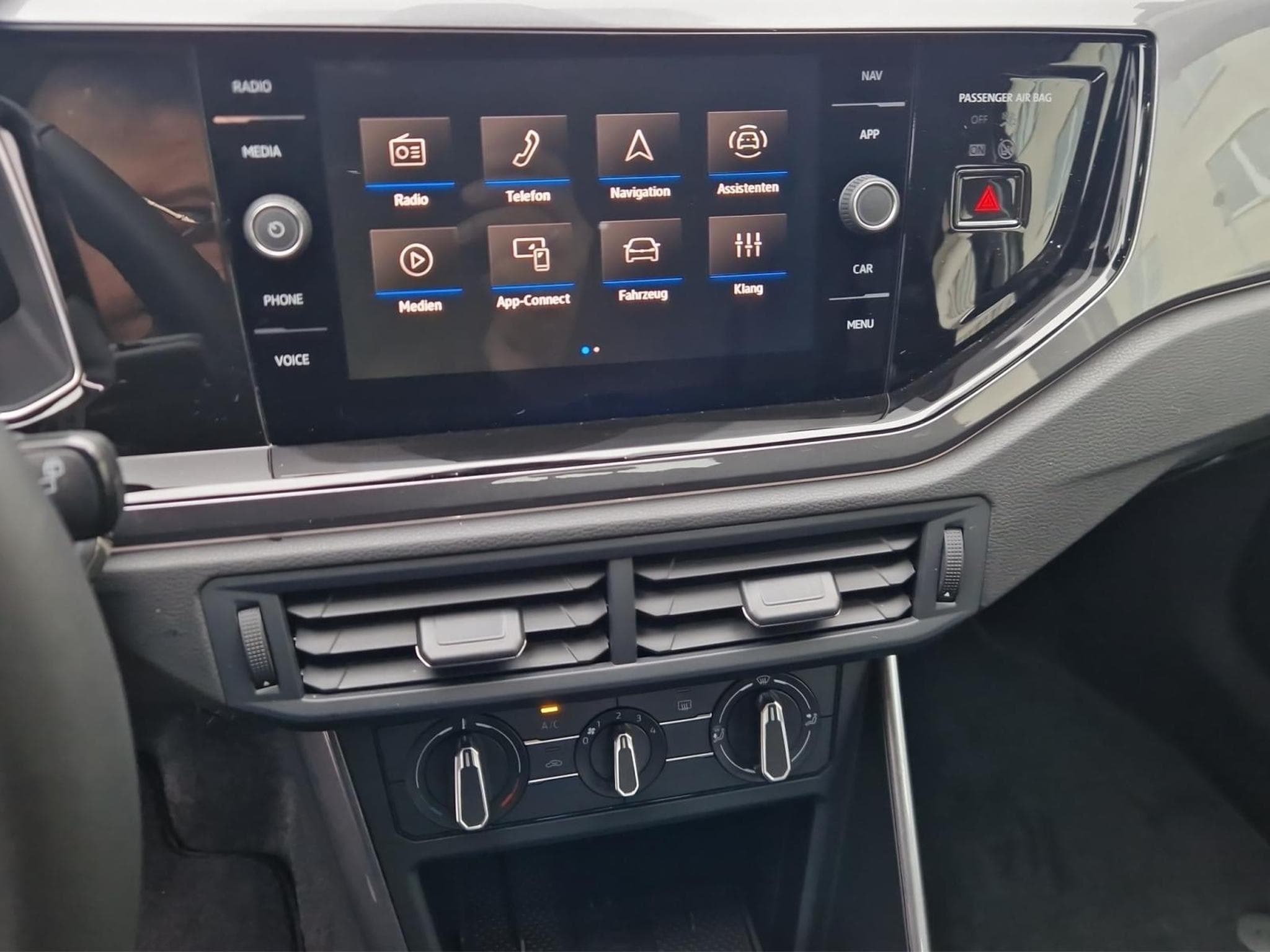 VW Polo STYLE (2026) - Foto 13