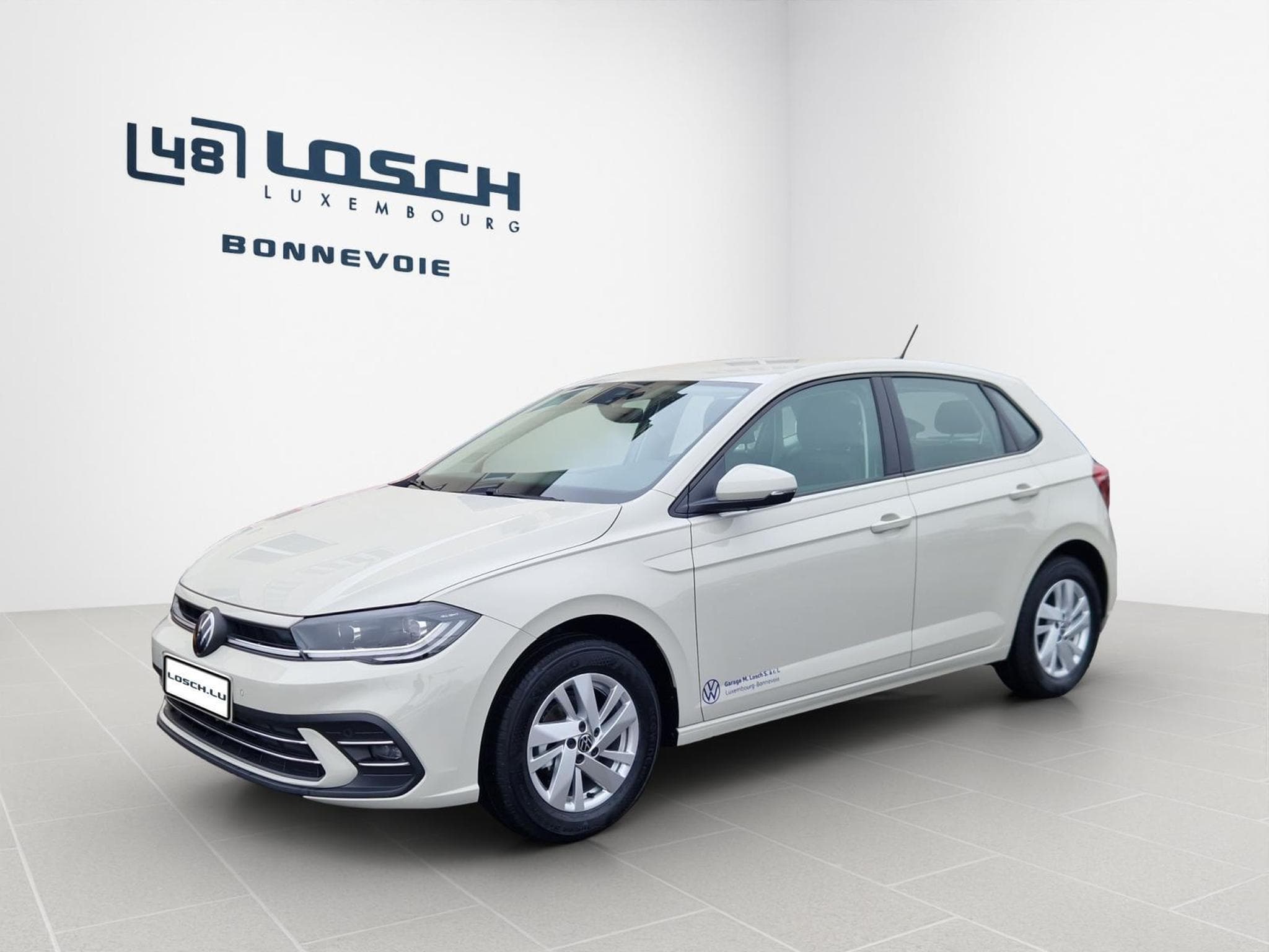 VW Polo STYLE (2026) - Foto 4