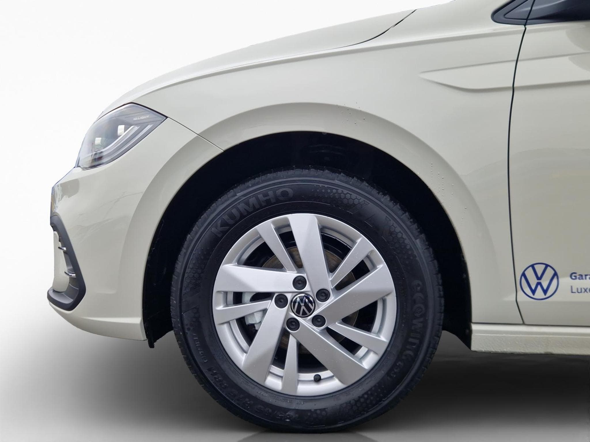 VW Polo STYLE (2026) - Foto 8