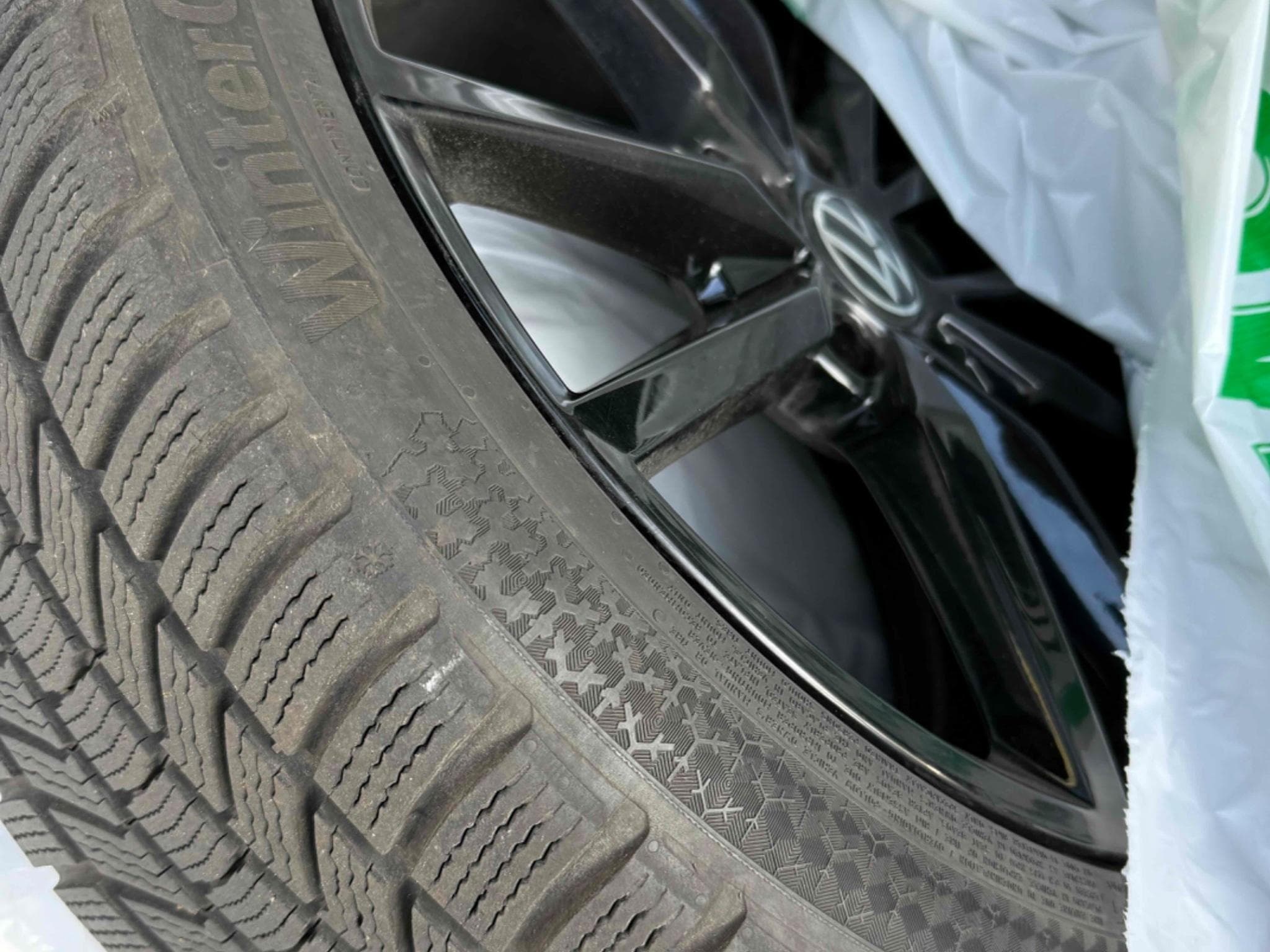 VW Golf GTD 2.0 (2021) - Photo 13