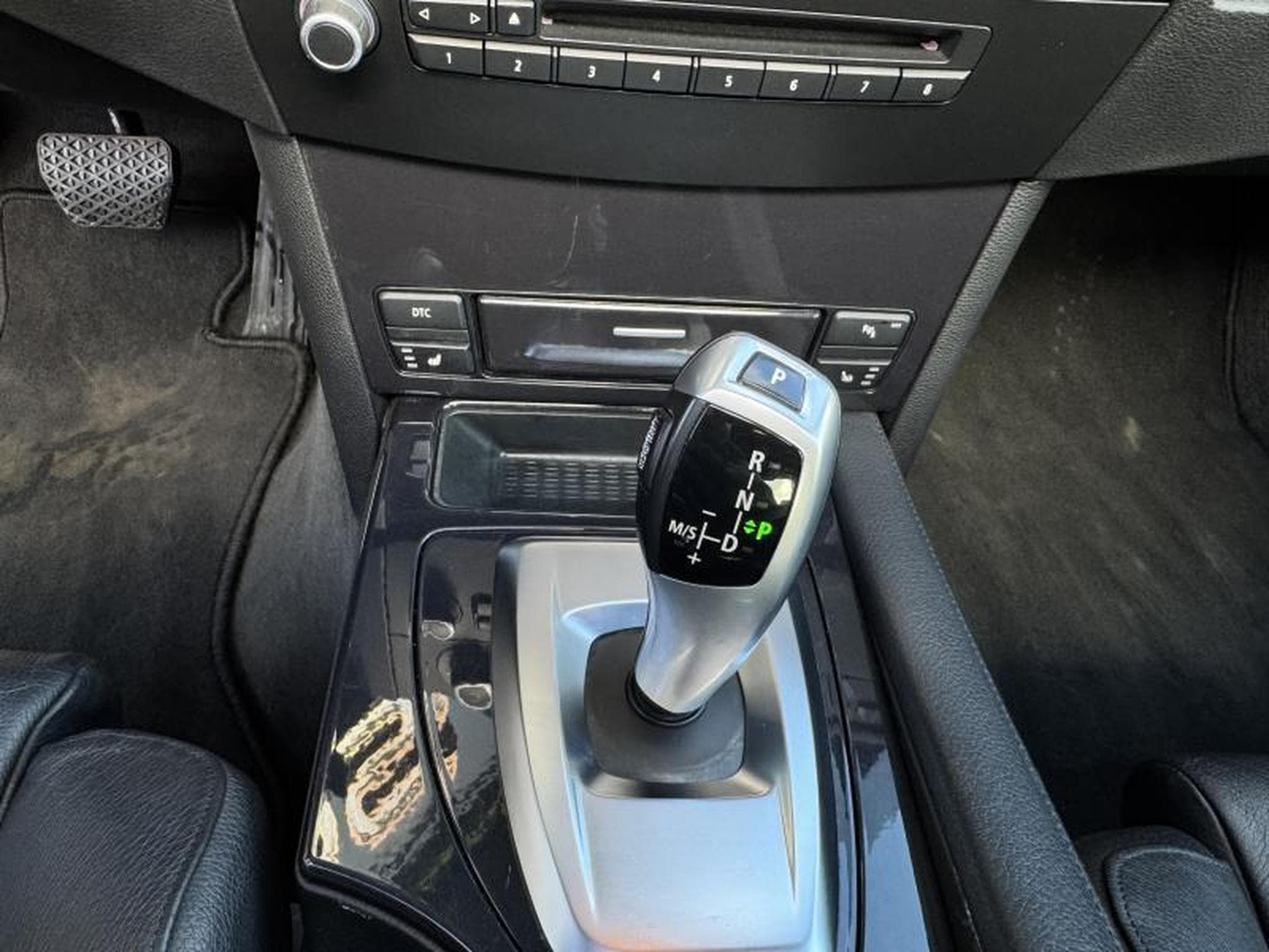 BMW 520 d (2009) - Photo 7