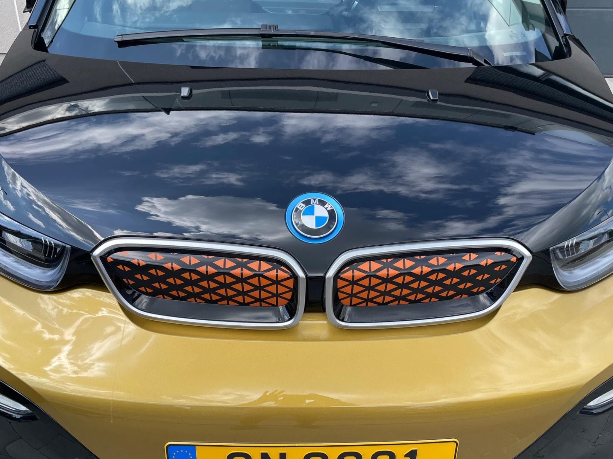 BMW i3 i3s (2021) - Photo 10