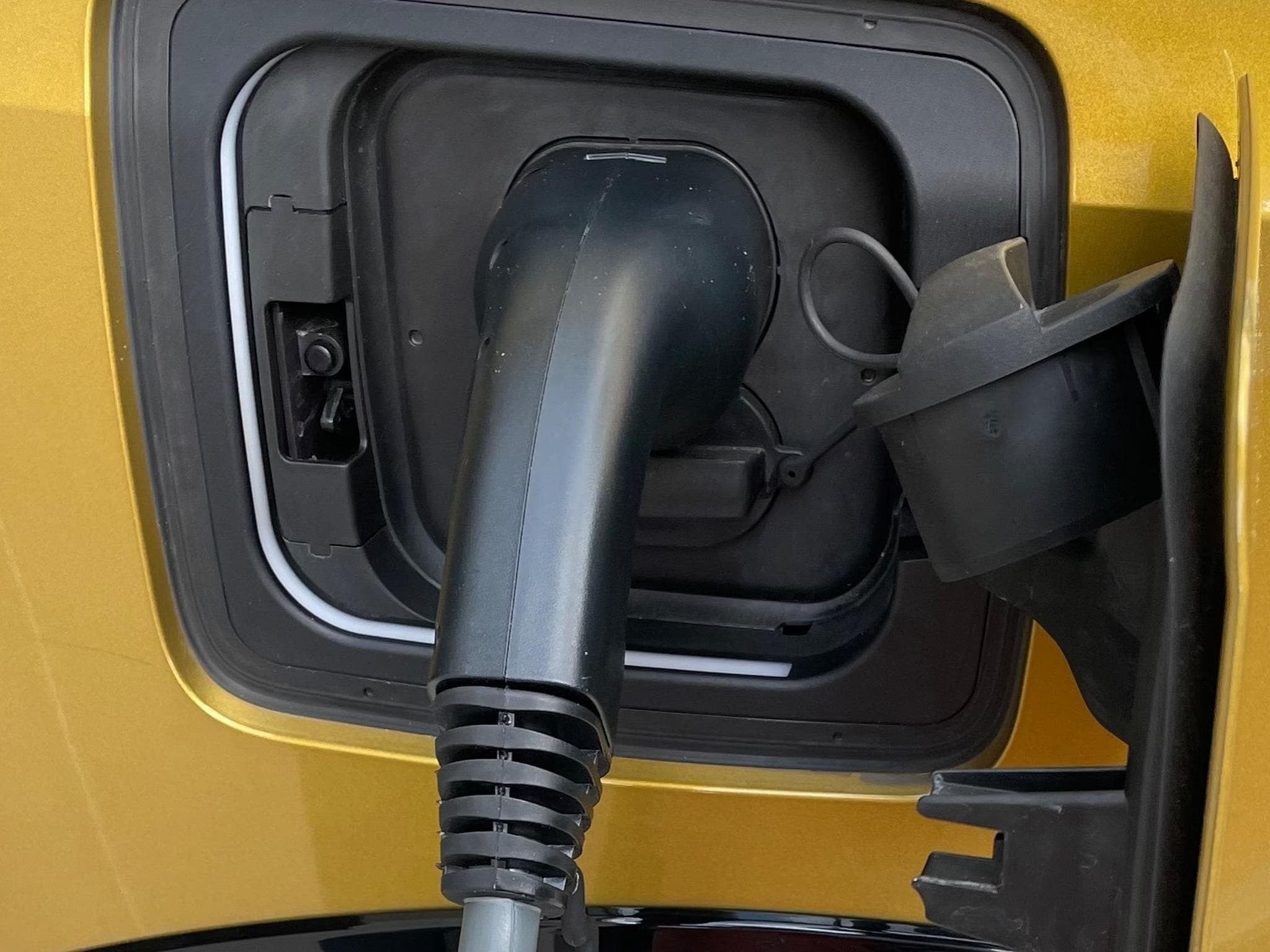 BMW i3 i3s (2021) - Photo 11