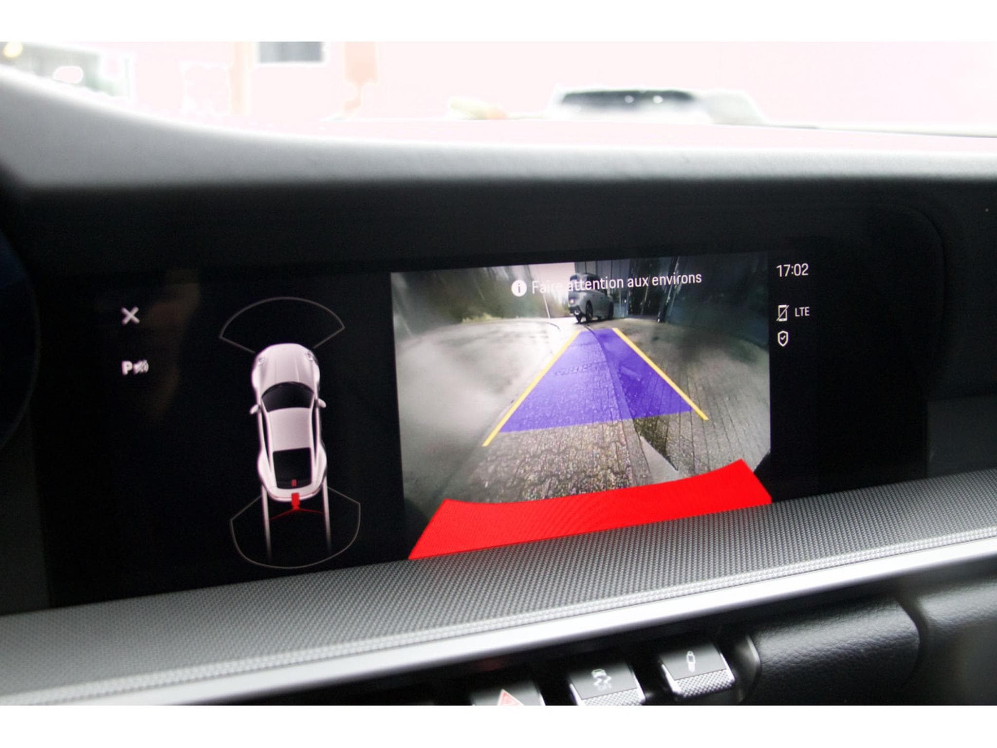 Porsche 911 Carrera 4S Coupe PDK échappement sport 1ère main (2021) - Photo 10