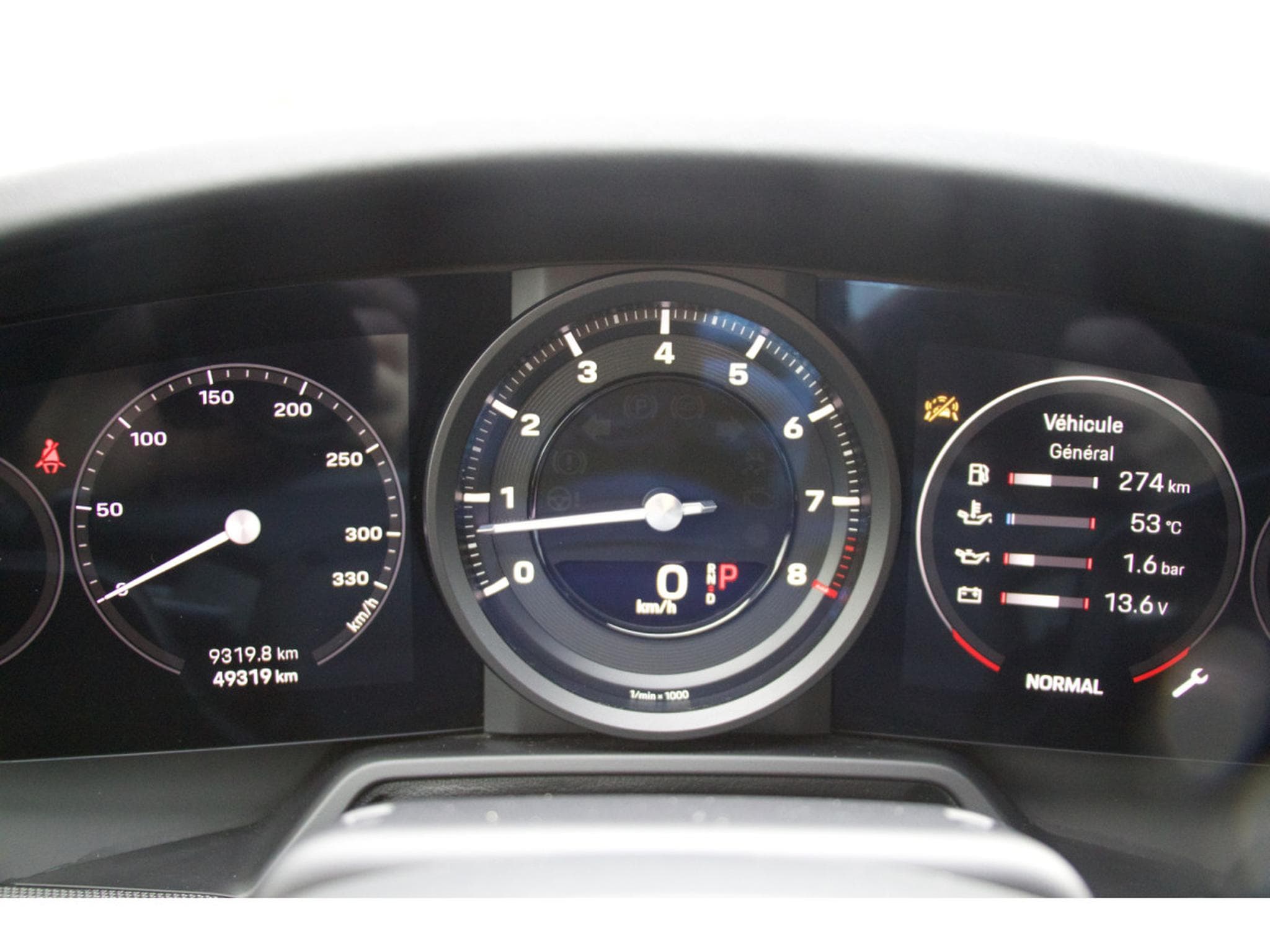 Porsche 911 Carrera 4S Coupe PDK échappement sport 1ère main (2021) - Photo 15