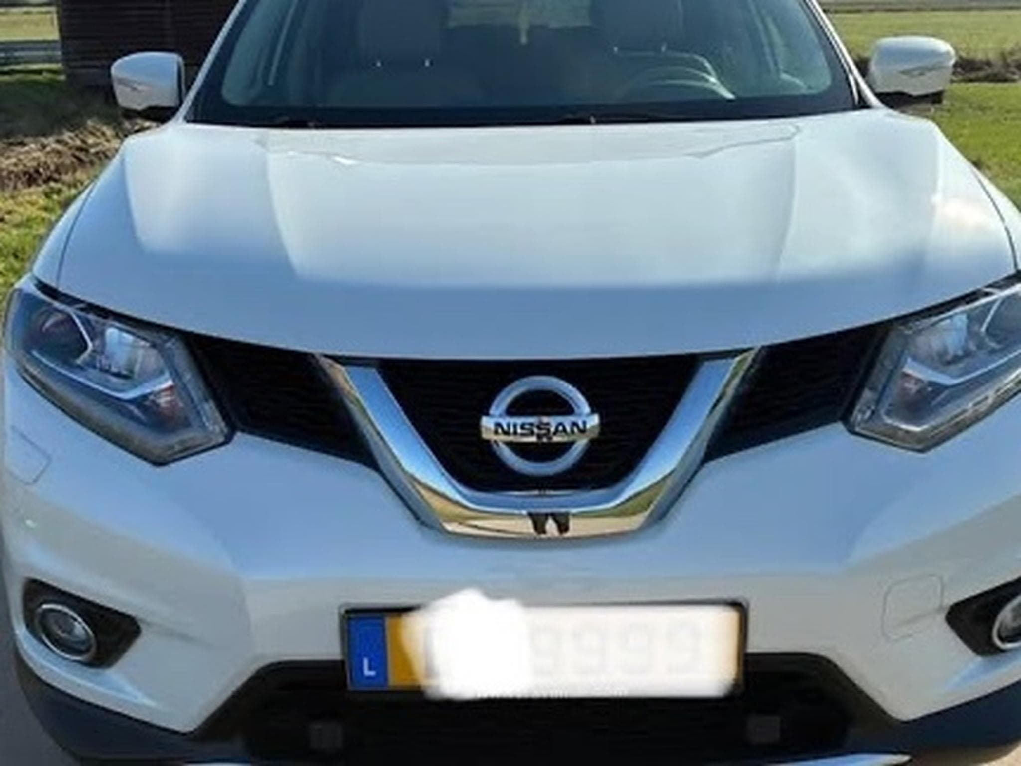 Nissan X-Trail (2016) - Foto 3