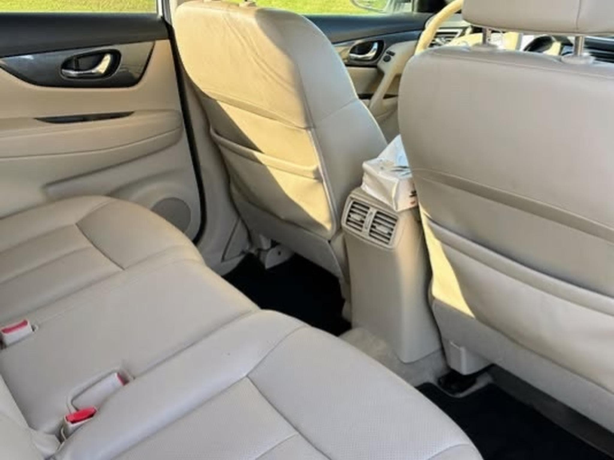 Nissan X-Trail (2016) - Foto 4