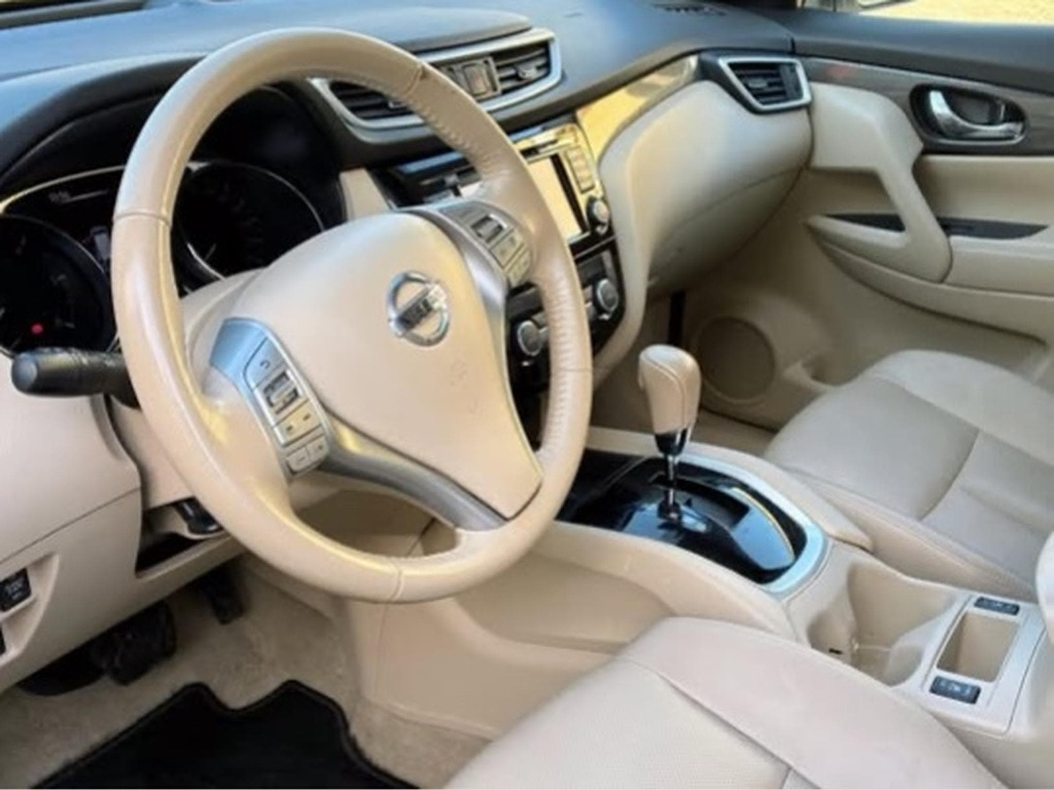 Nissan X-Trail (2016) - Foto 7