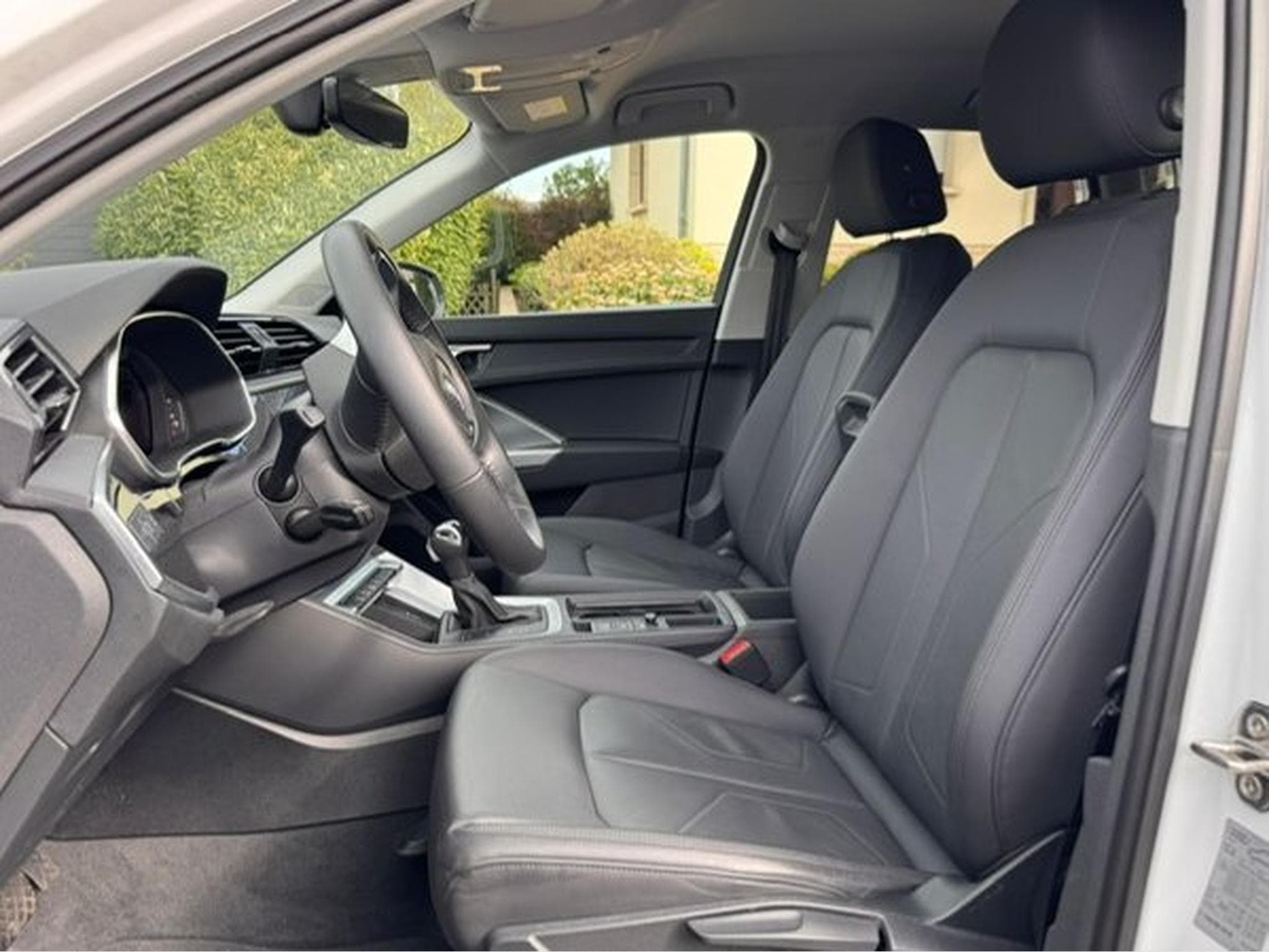 Audi Q3 35 TFSI (2019) - Foto 3