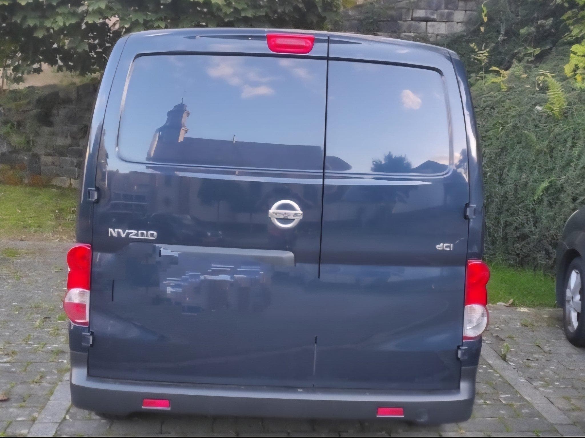 Nissan NV200 Acenta (2012) - Foto 2