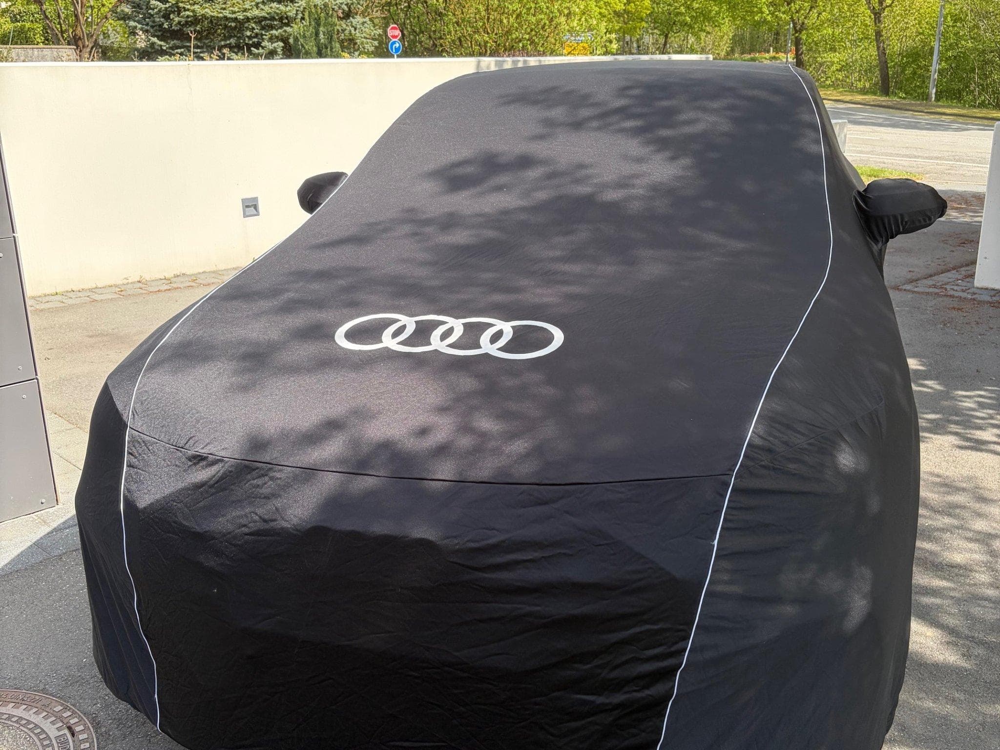 Audi RSQ3 Finition Chrome (2023) - Foto 2