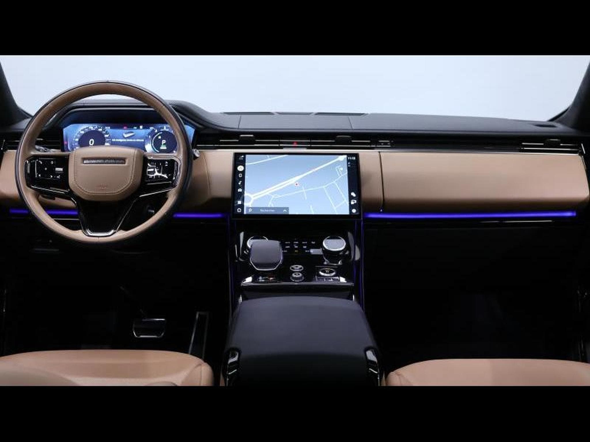 Land-Rover Range Rover Sport P510e Autobiography AWD Auto (2023) - Photo 12