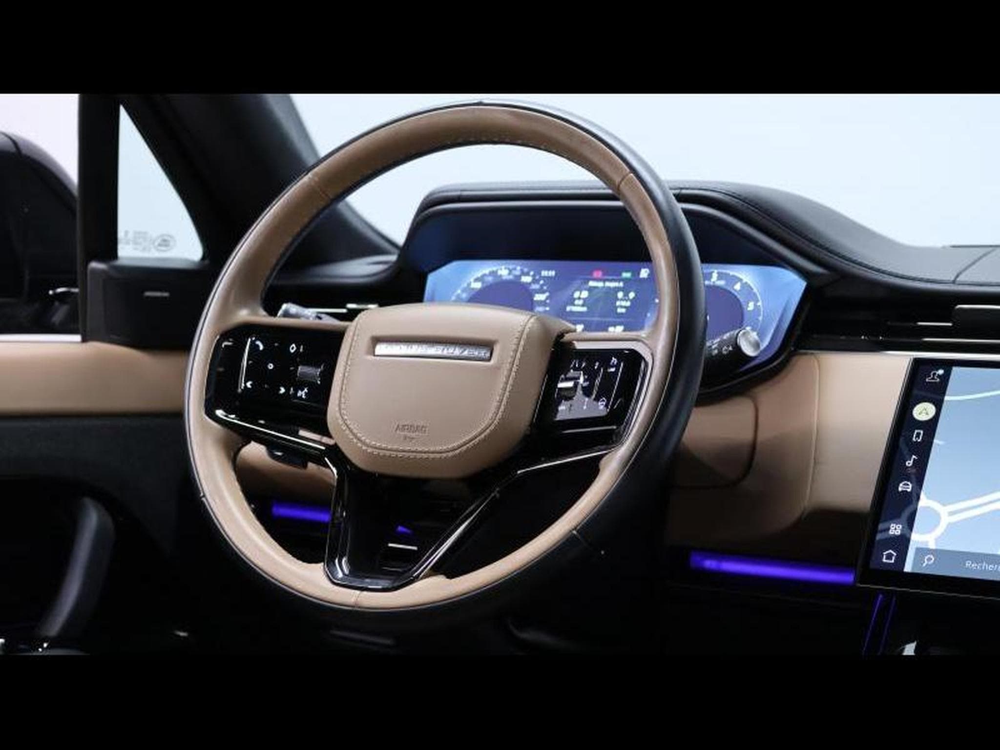 Land-Rover Range Rover Sport P510e Autobiography AWD Auto (2023) - Photo 13