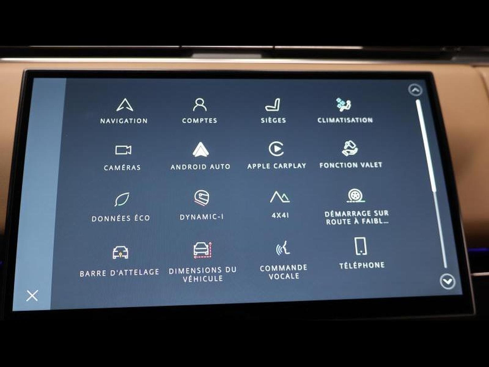 Land-Rover Range Rover Sport P510e Autobiography AWD Auto (2023) - Photo 17