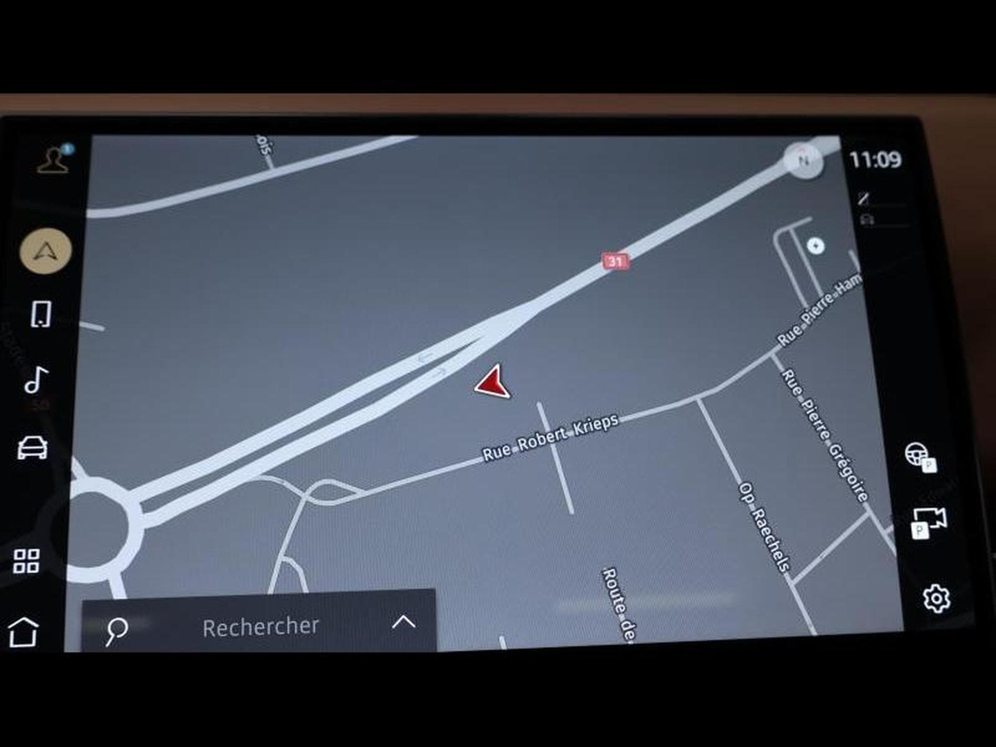 Land-Rover Range Rover Sport P510e Autobiography AWD Auto (2023) - Photo 18