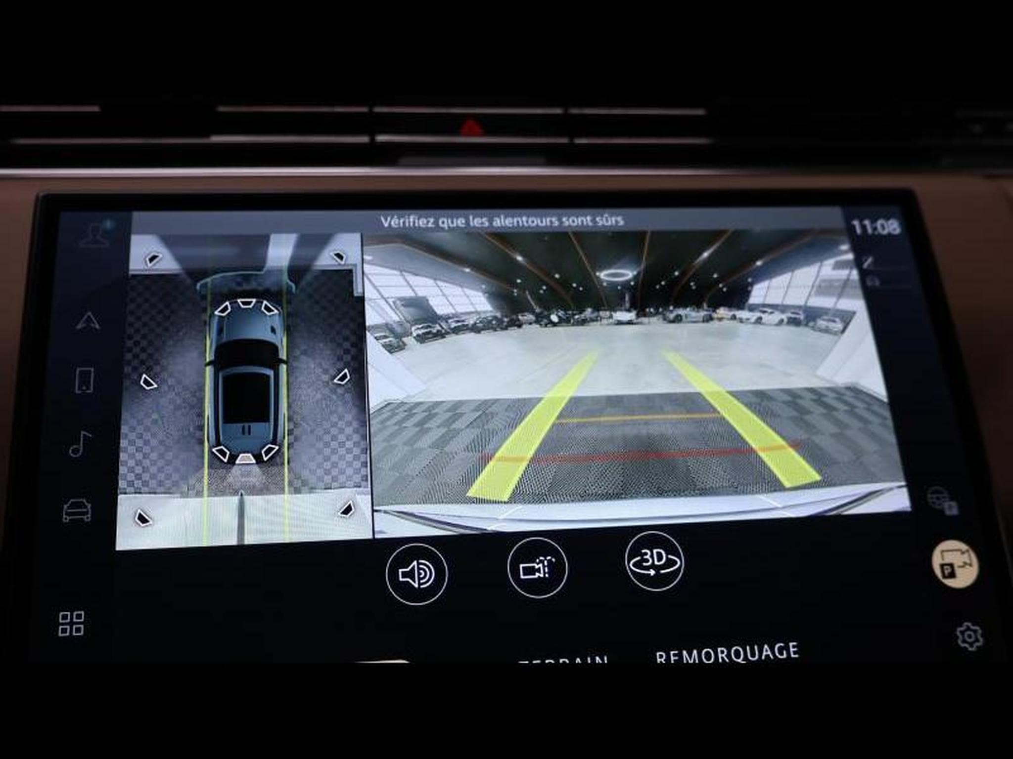 Land-Rover Range Rover Sport P510e Autobiography AWD Auto (2023) - Photo 19