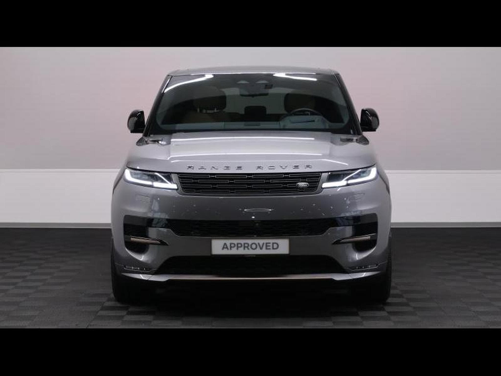 Land-Rover Range Rover Sport P510e Autobiography AWD Auto (2023) - Photo 2