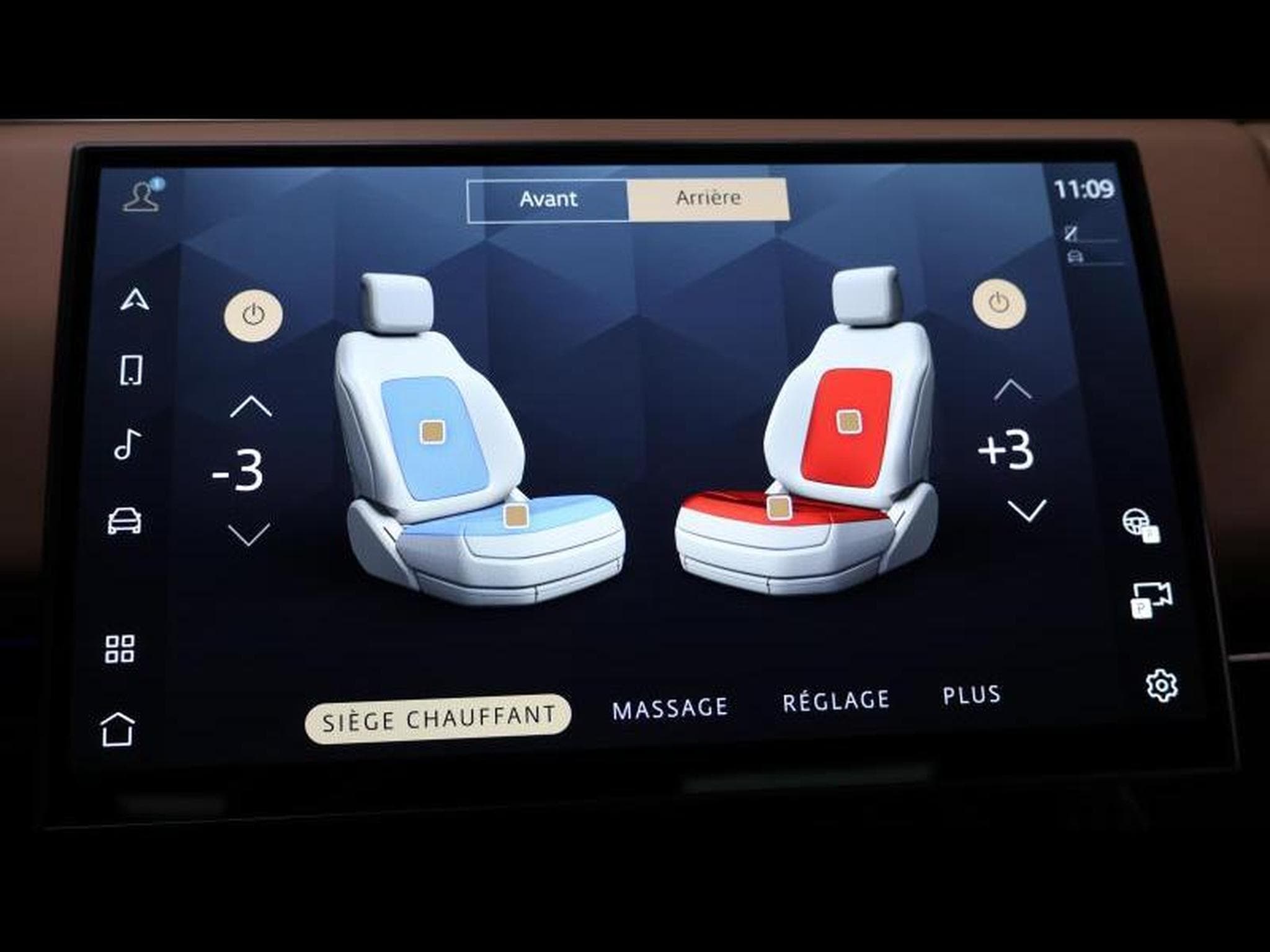 Land-Rover Range Rover Sport P510e Autobiography AWD Auto (2023) - Photo 21