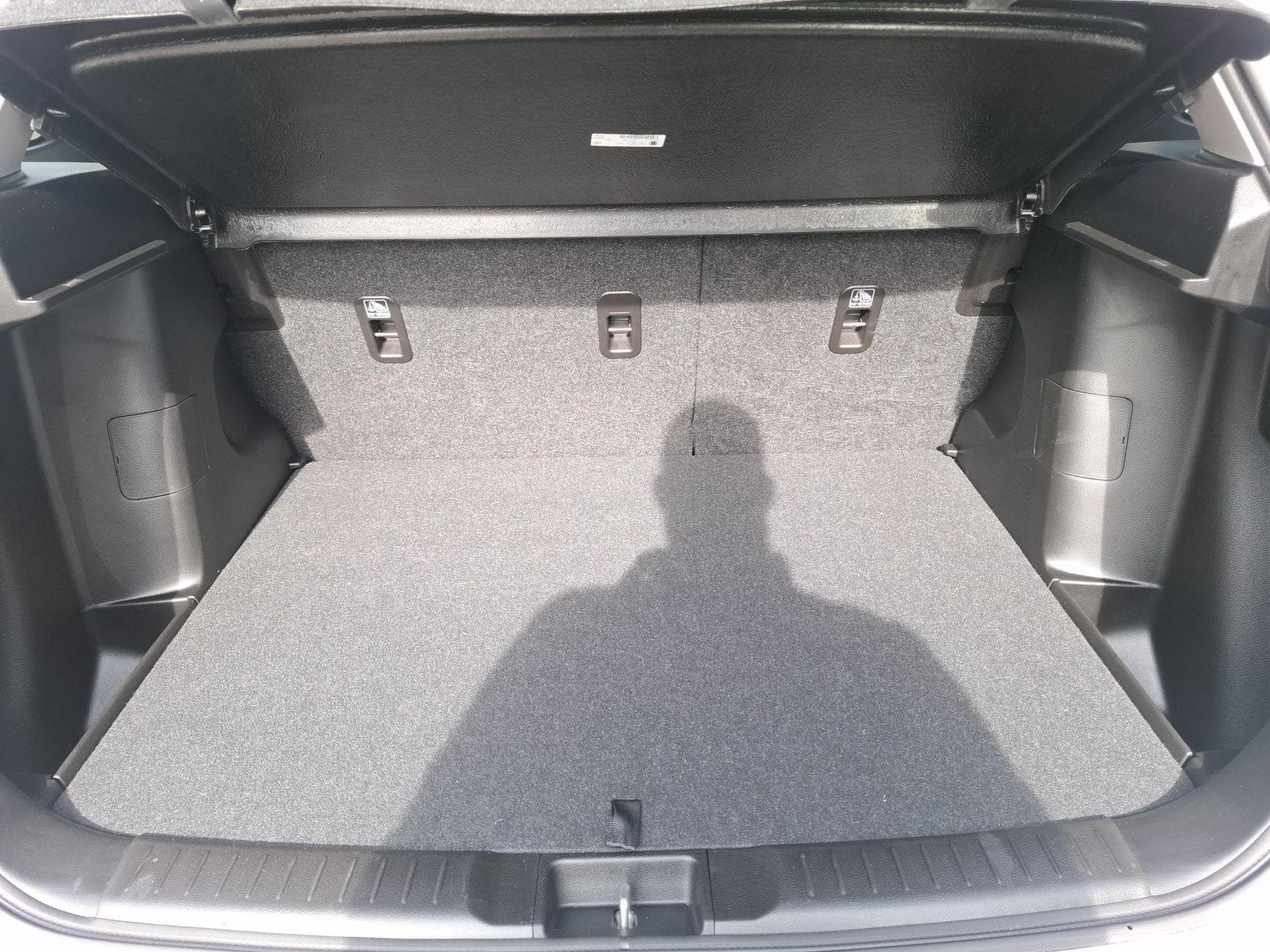 Suzuki Vitara 1.4 GL+ (2024) - Foto 12