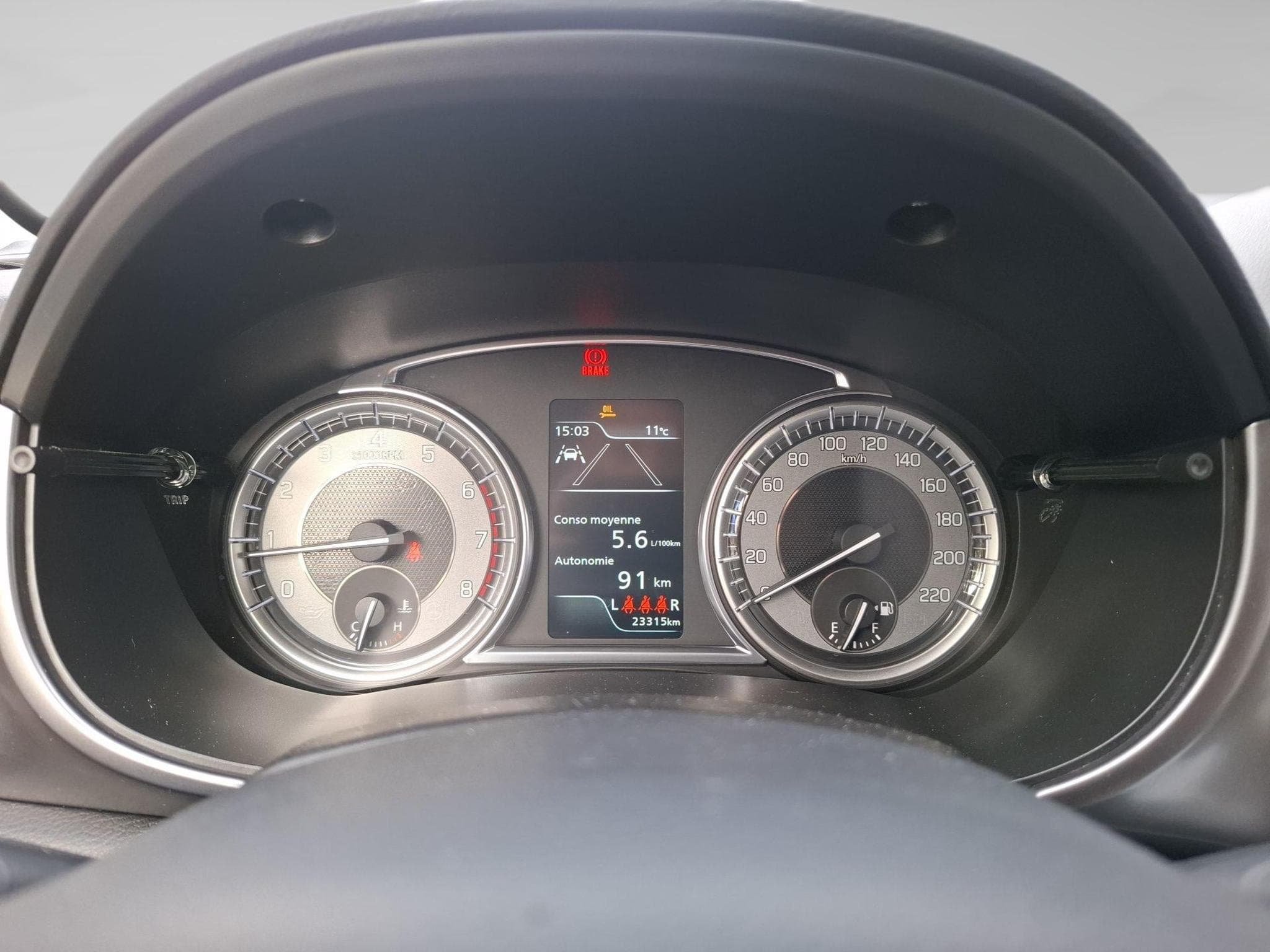 Suzuki Vitara 1.4 GL+ (2024) - Foto 2