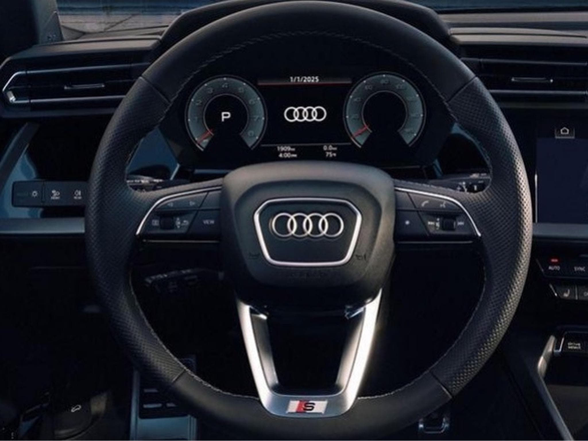 Audi Q5 S-line (2026) - Photo 2