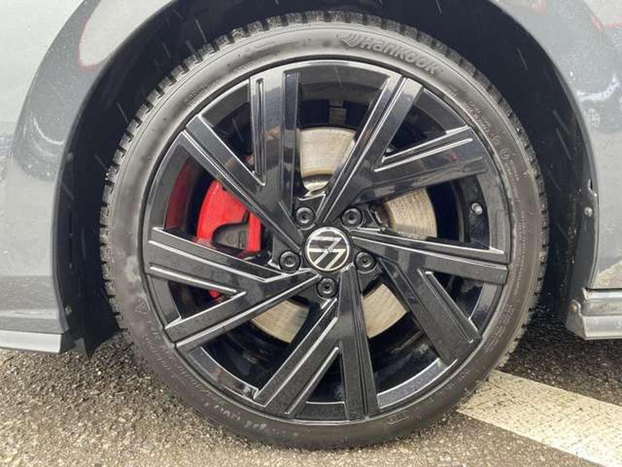 VW Golf 8 Performance DSG7 - JUSQU'A 48 MOIS DE GARANTIE (2022) - Foto 16