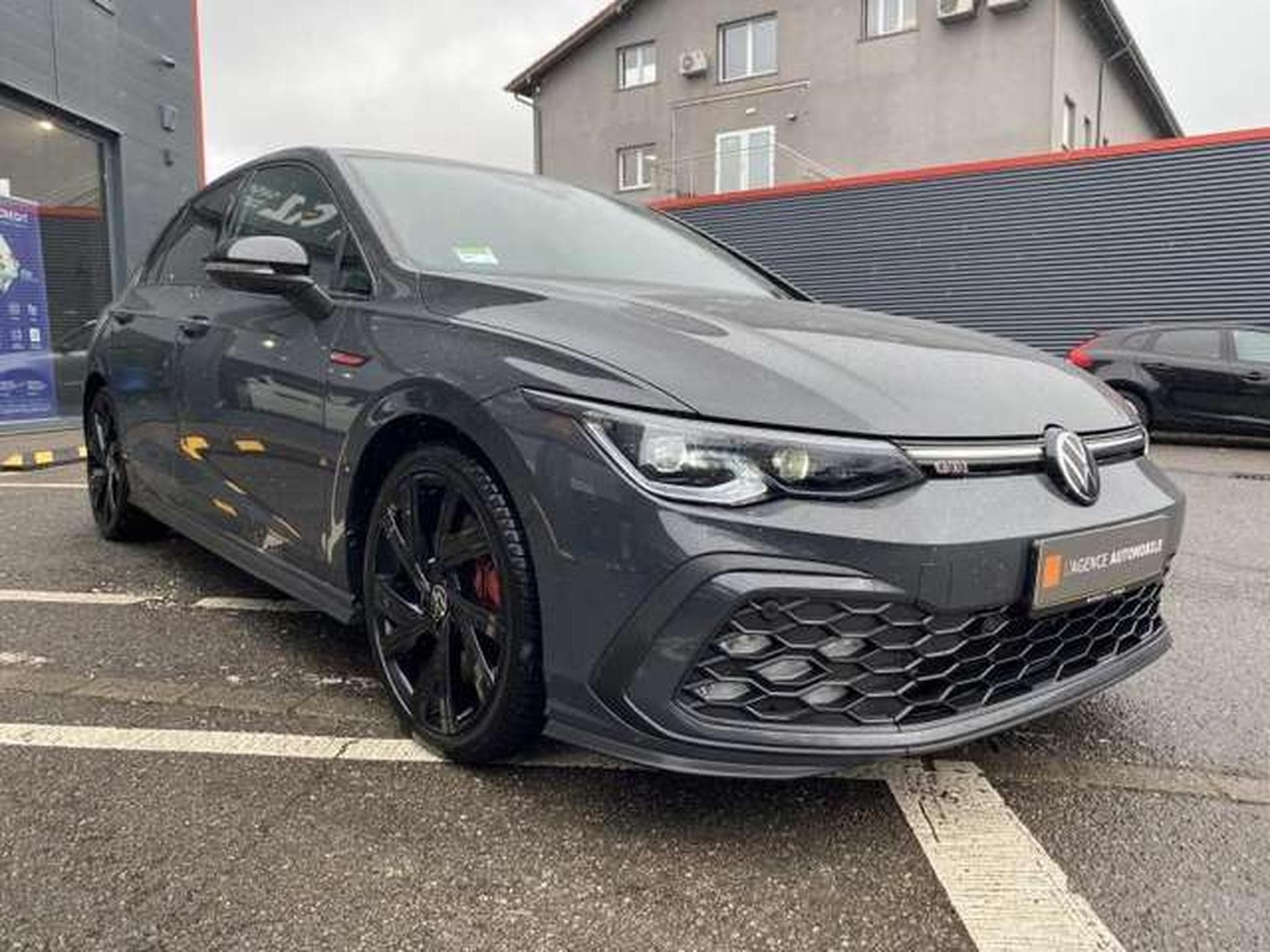 VW Golf 8 Performance DSG7 - JUSQU'A 48 MOIS DE GARANTIE (2022) - Foto 4