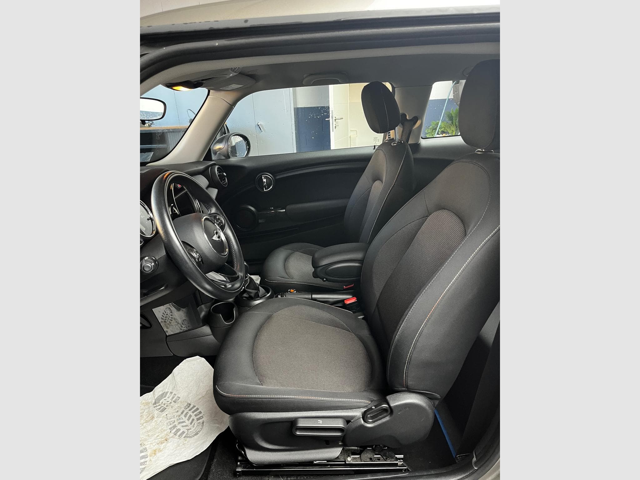 Mini One 1.4d 95 (2017) - Foto 5