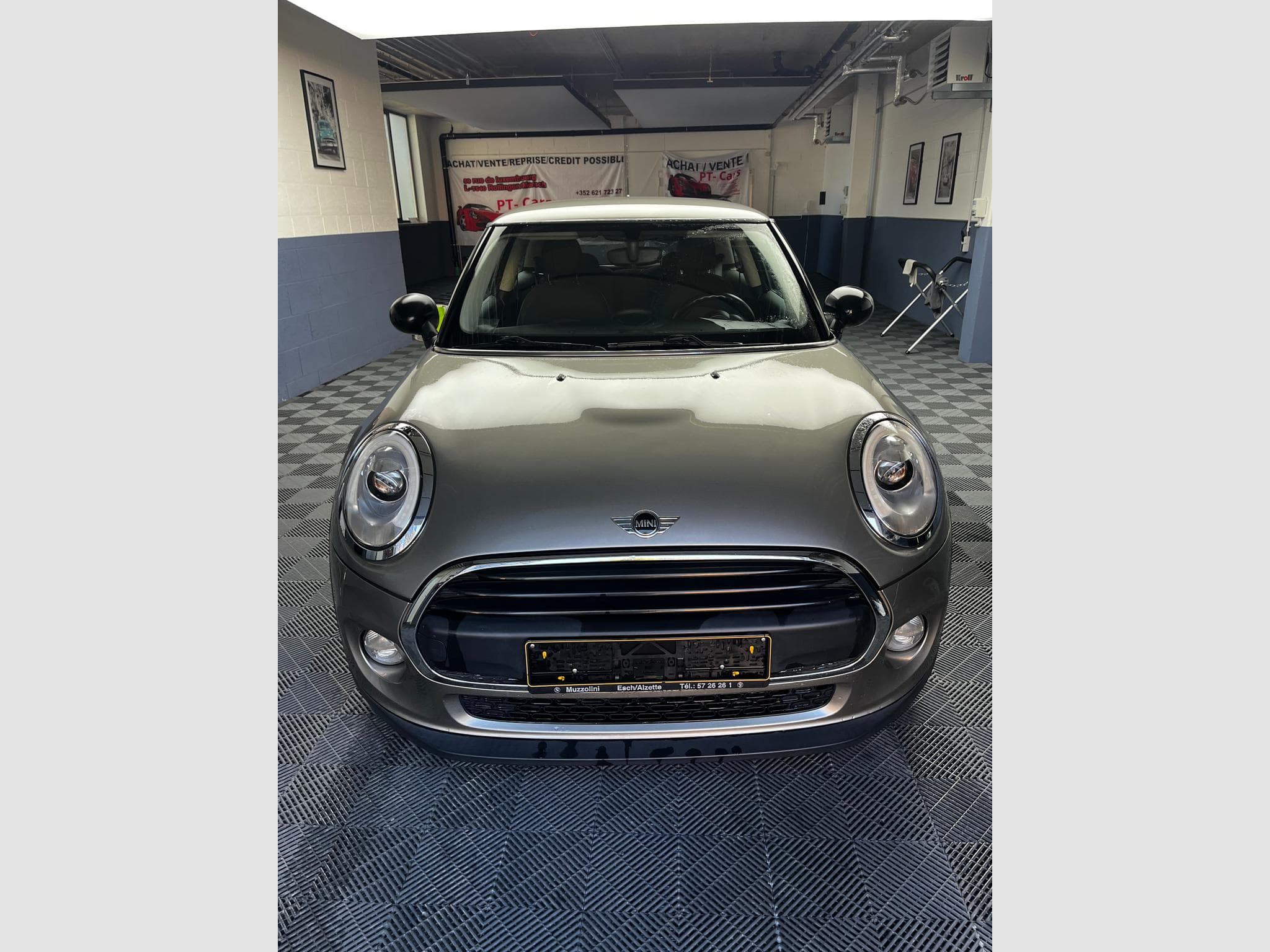 Mini One 1.4d 95 (2017) - Foto 4