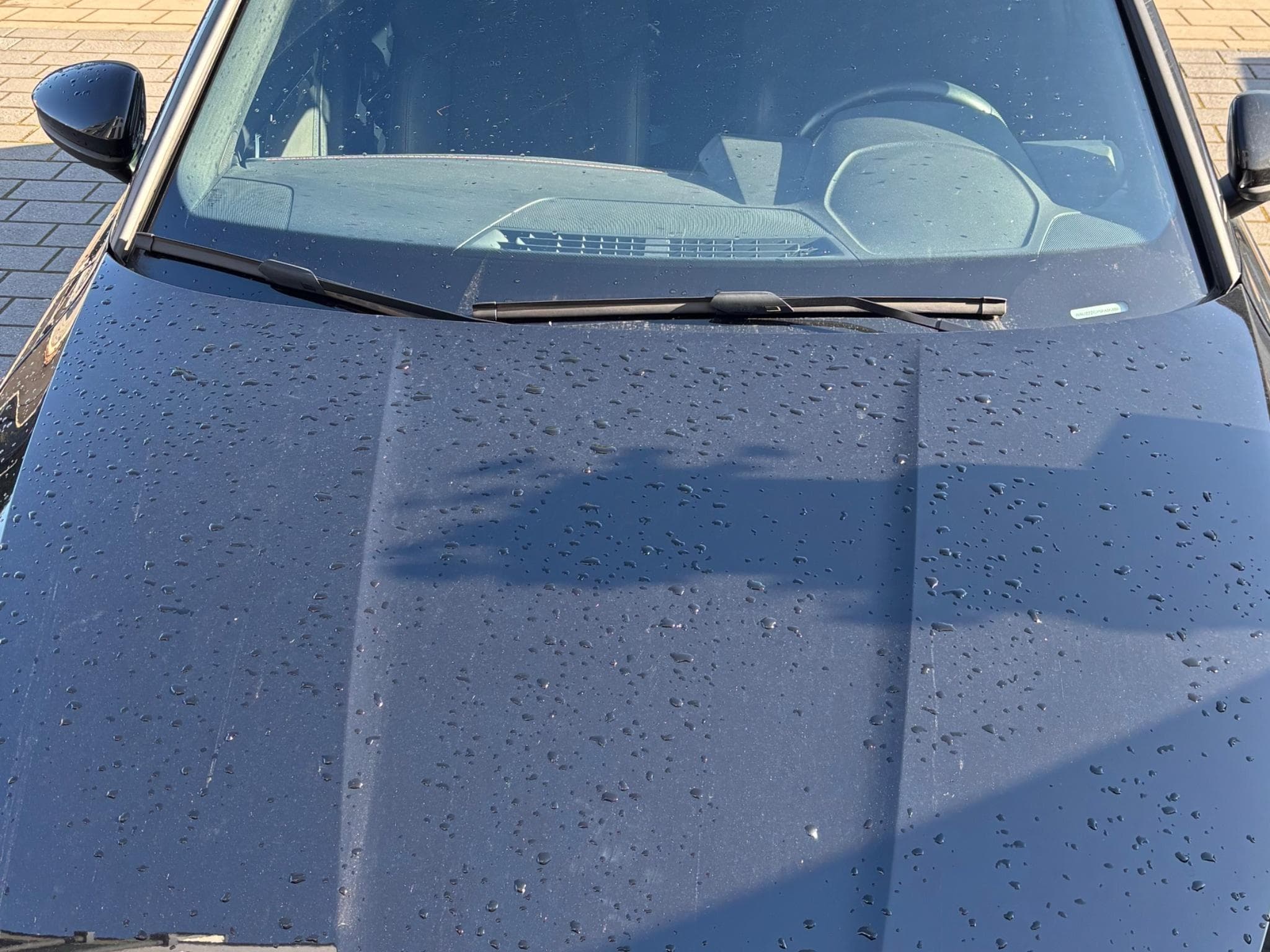 Audi A3 Sline Stronic (2023) - Photo 2