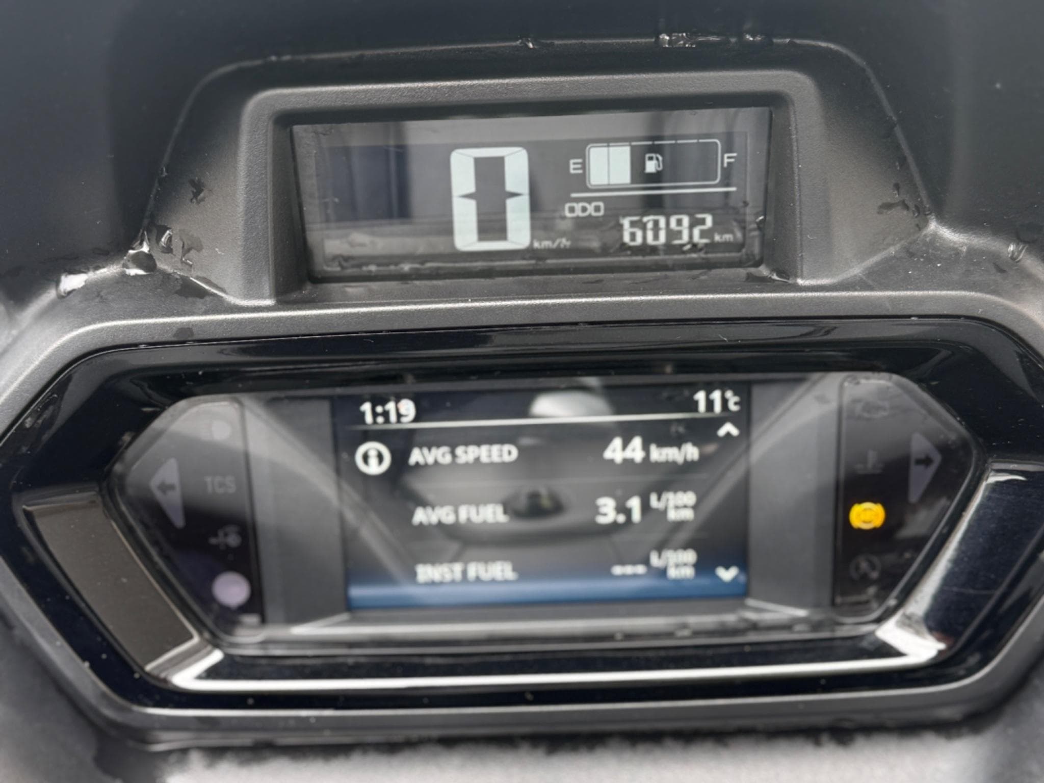 Yamaha X-Max TechMax 125cc (2024) - Photo 3