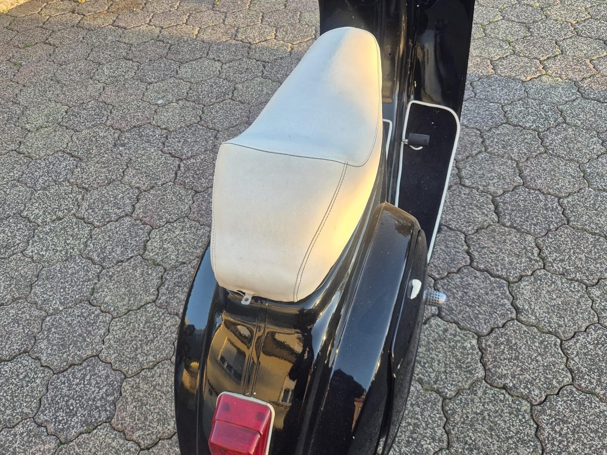 Vespa Vespino Piaggio (1970) - Photo 2