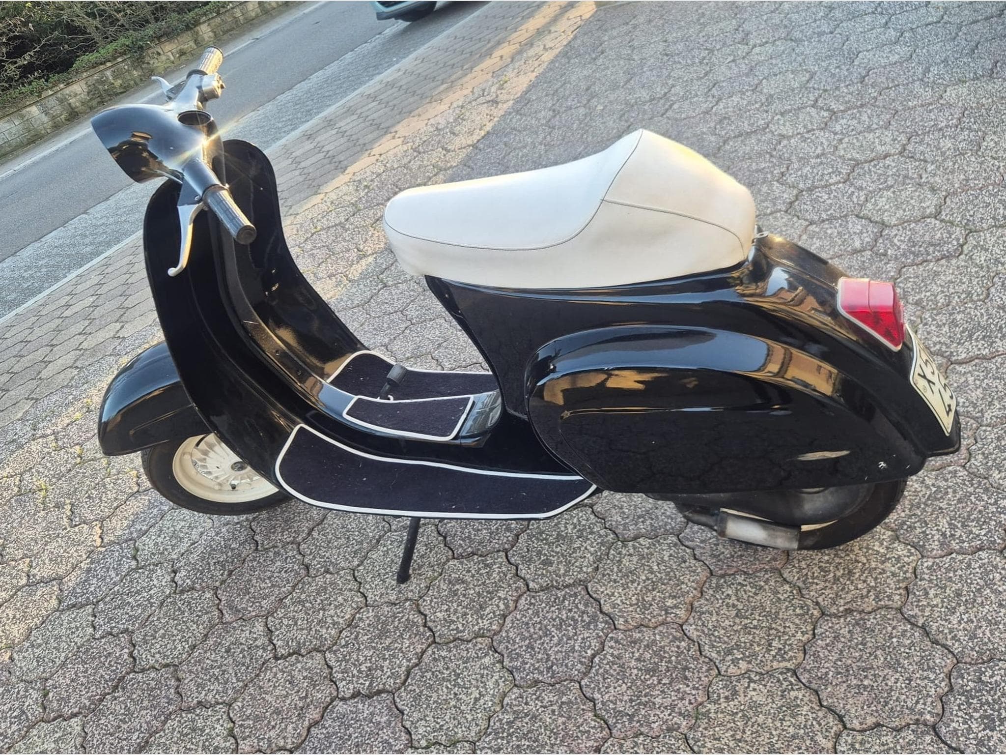 Vespa Vespino Piaggio (1970) - Photo 3