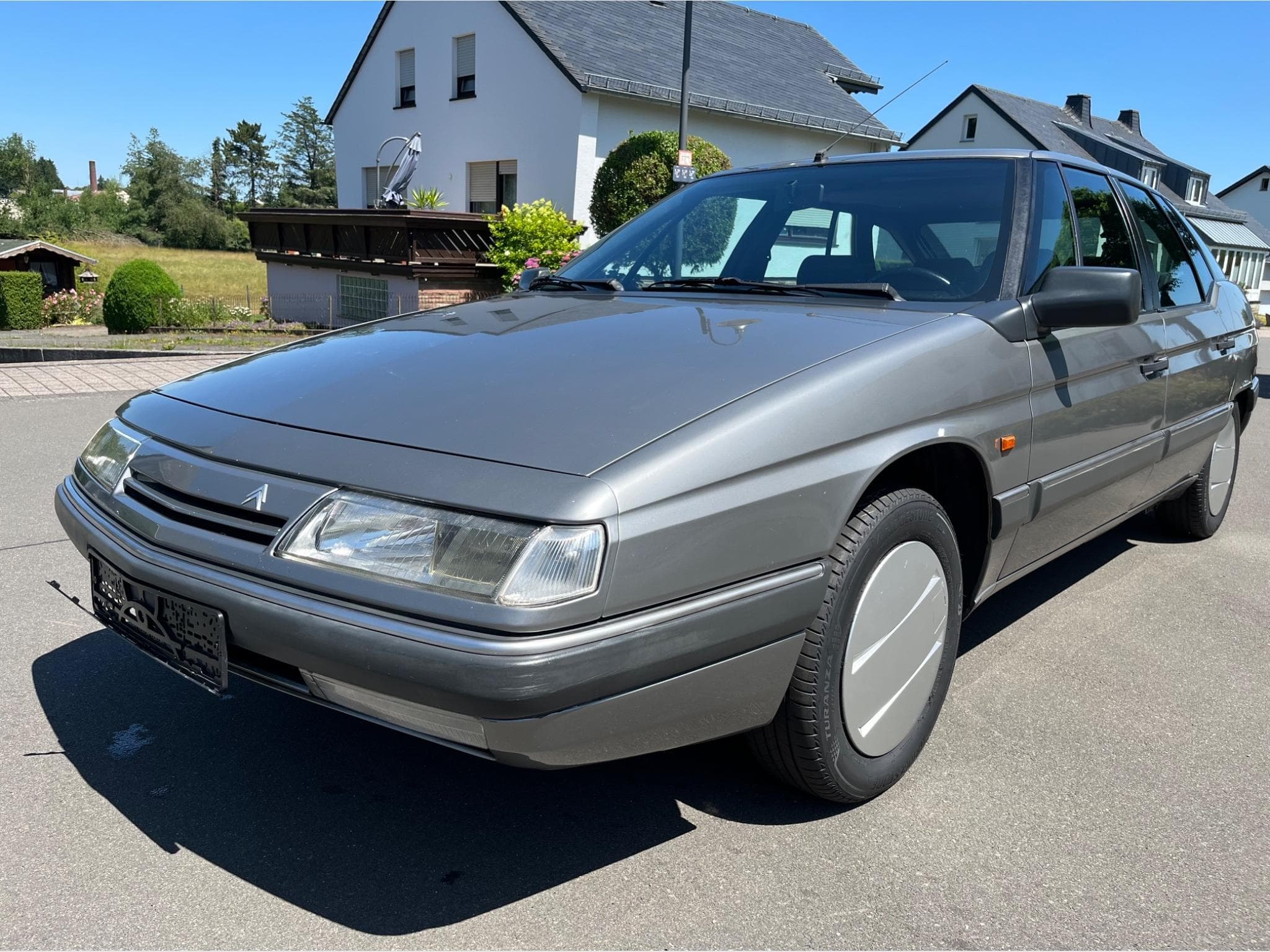 Citroën XM Seduction (1991) - Photo 1