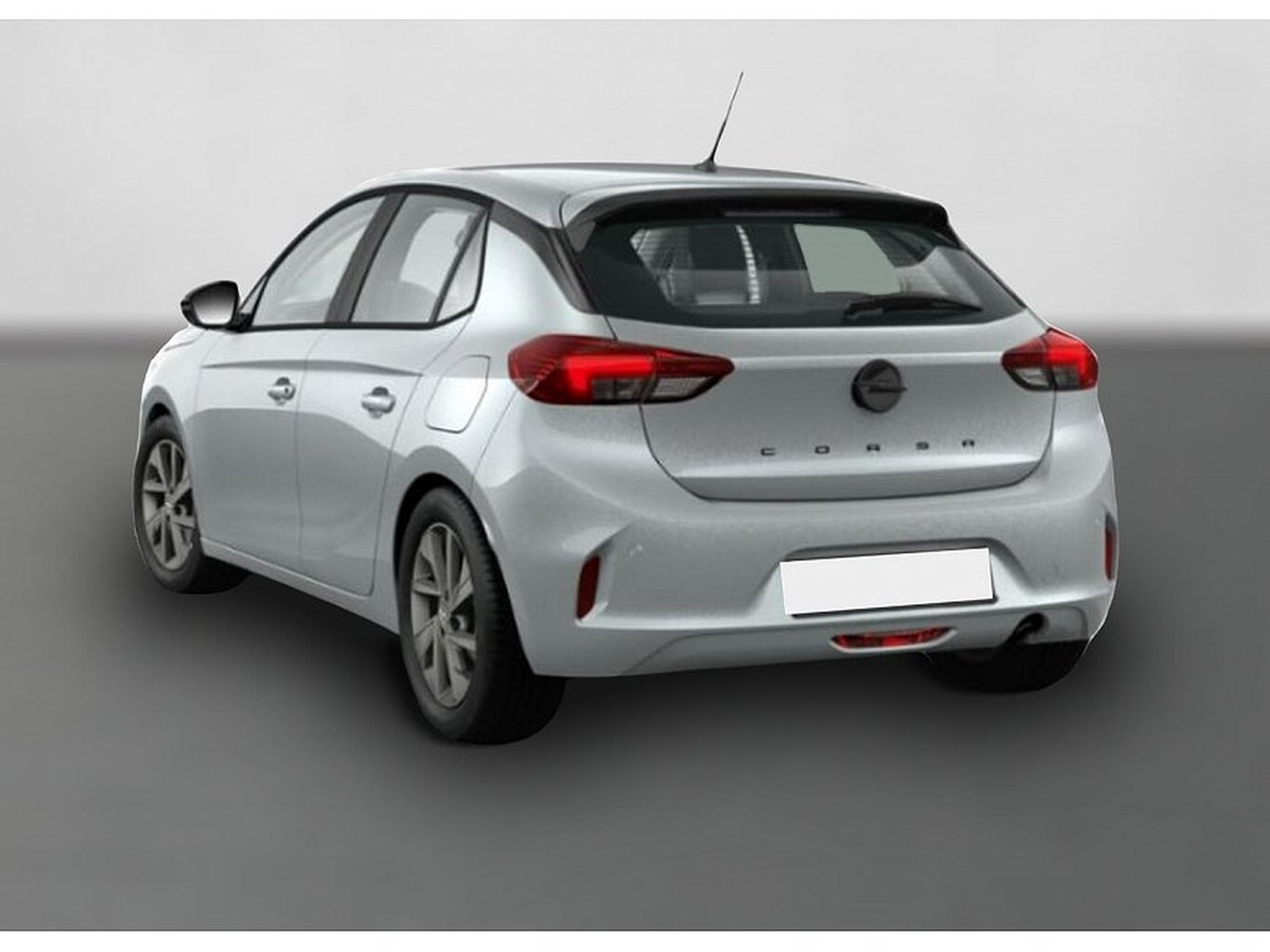 Opel Corsa (2026) - Foto 3