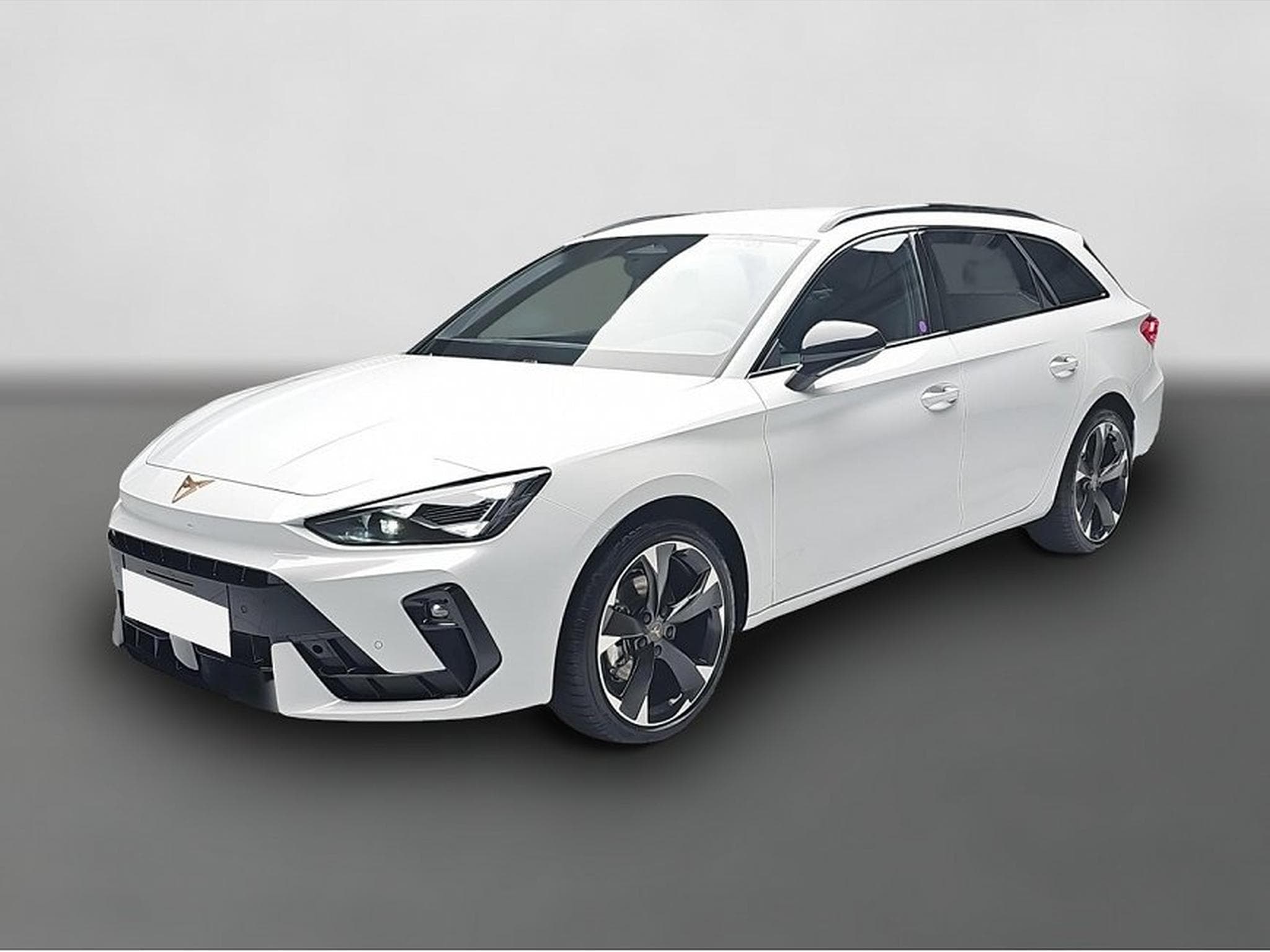 Cupra Leon (2026) - Foto 1