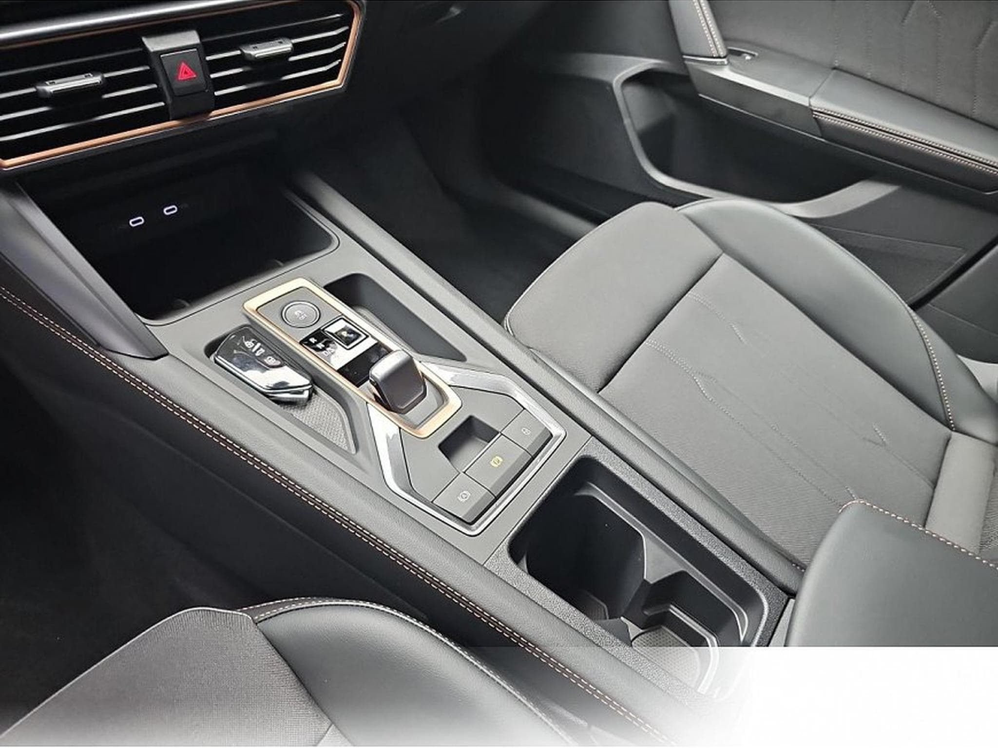 Cupra Leon (2026) - Foto 11