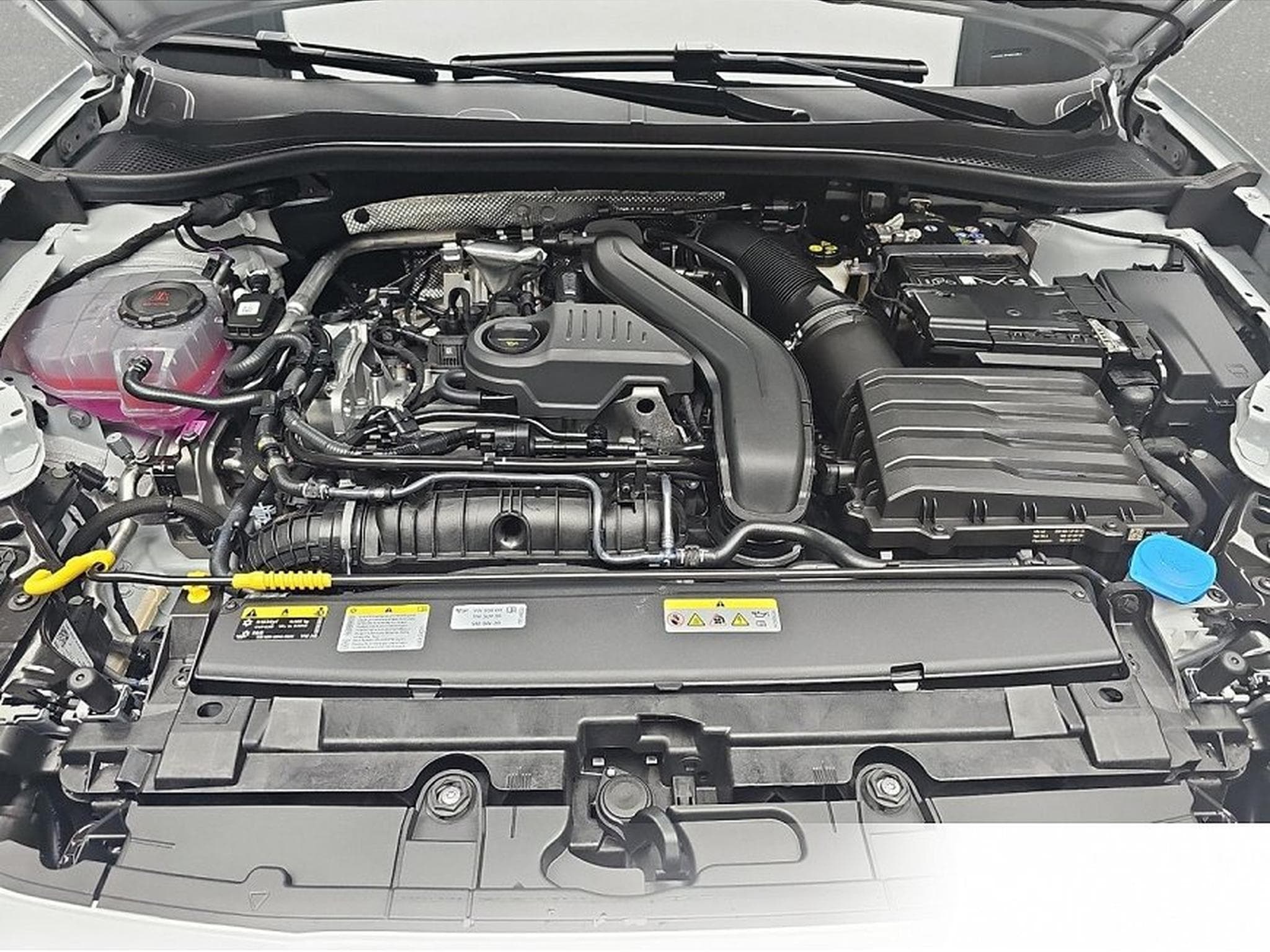 Cupra Leon (2026) - Foto 14