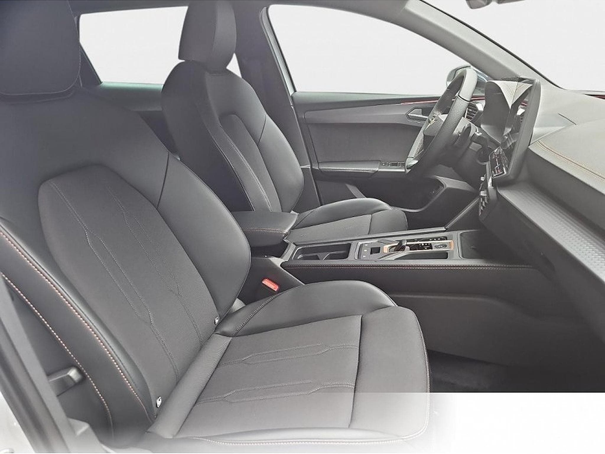 Cupra Leon (2026) - Foto 15