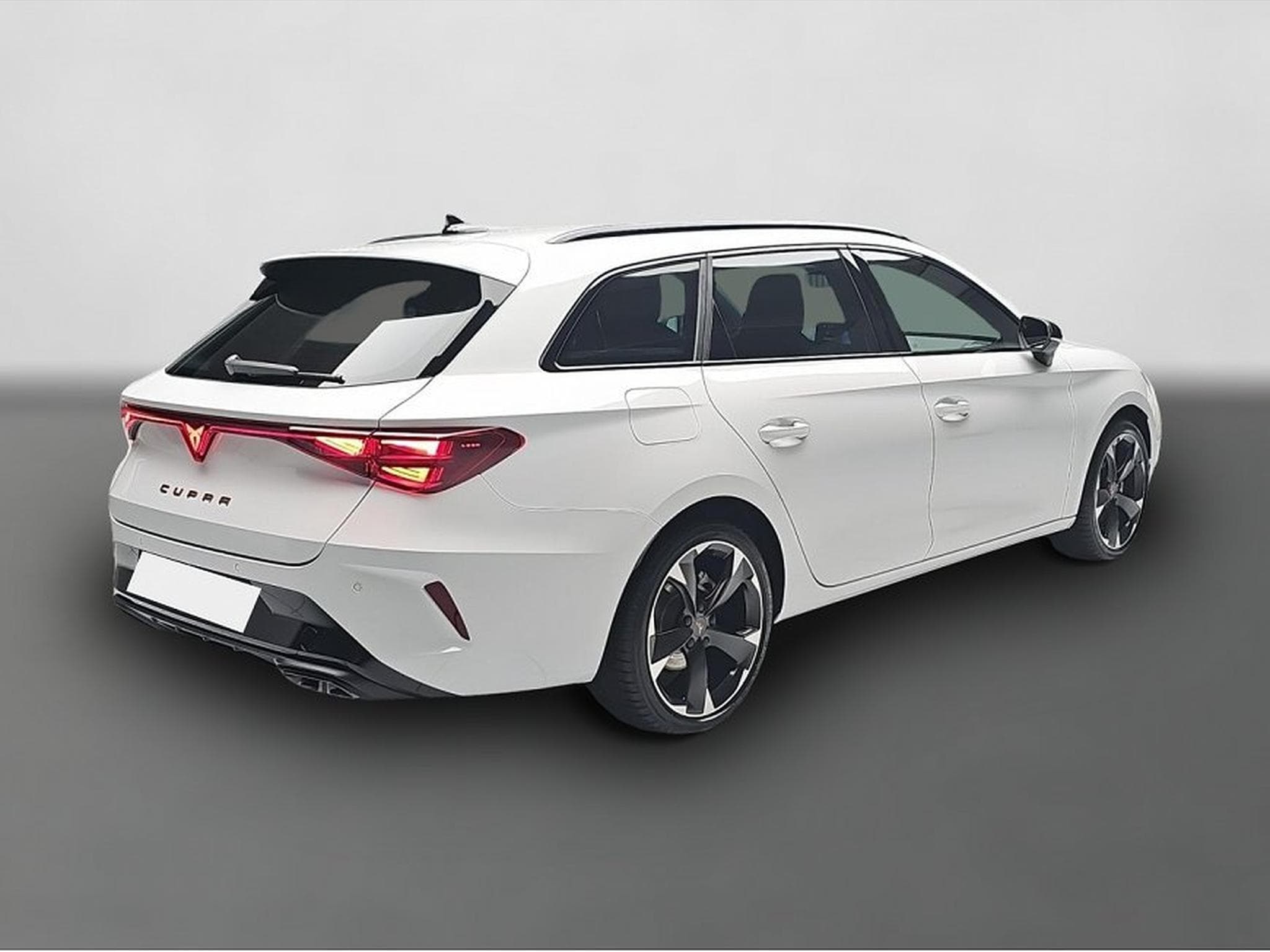 Cupra Leon (2026) - Foto 2
